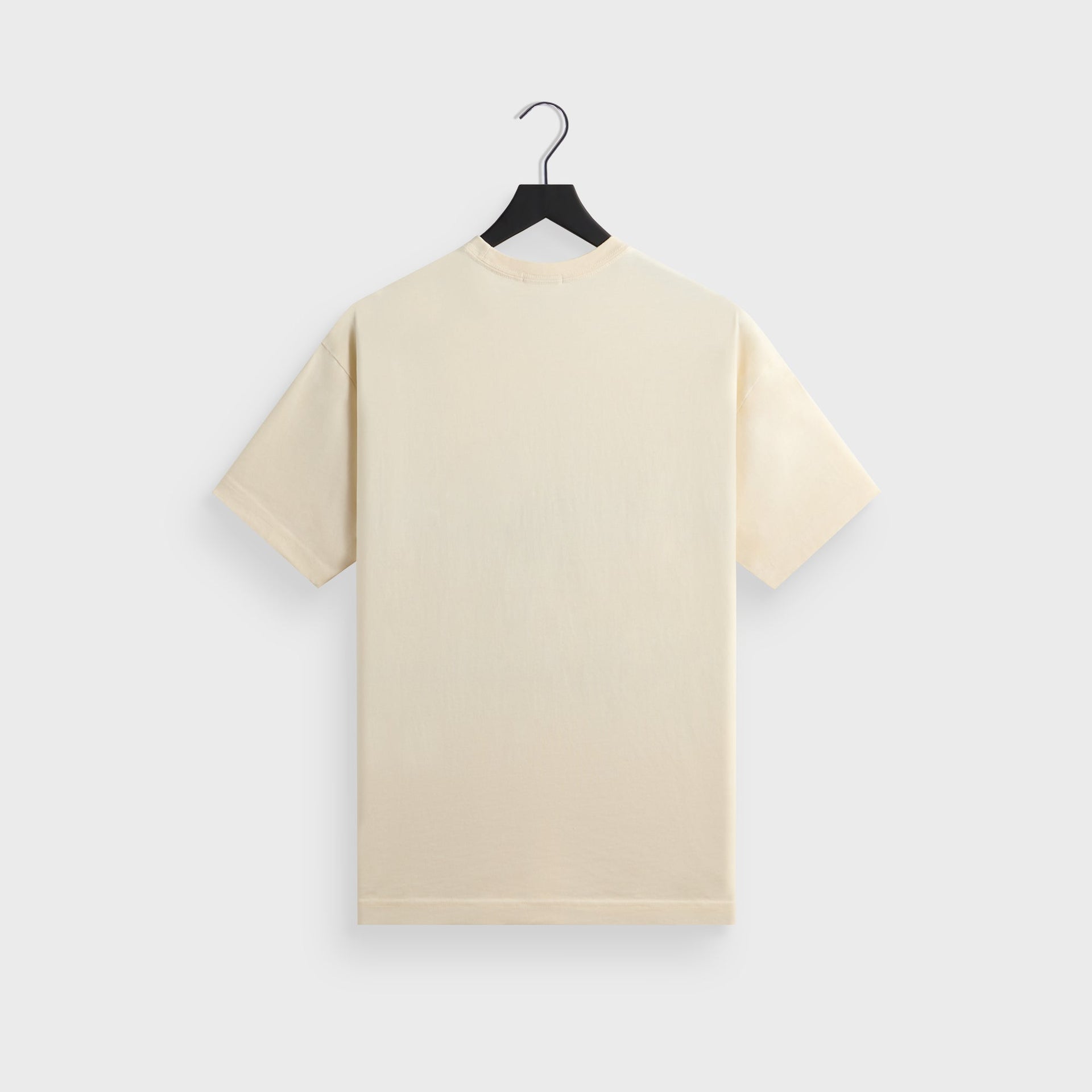 Kith for Cinelli Italo Lupi Tee - Sandrift - PH
