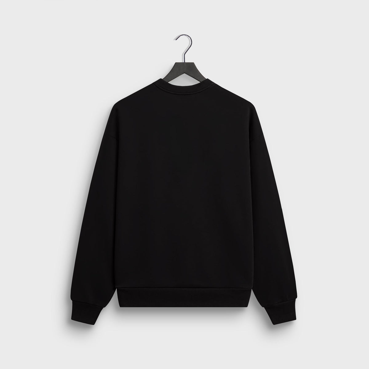Kith for Friday The 13th Headline Nelson Crewneck - Black