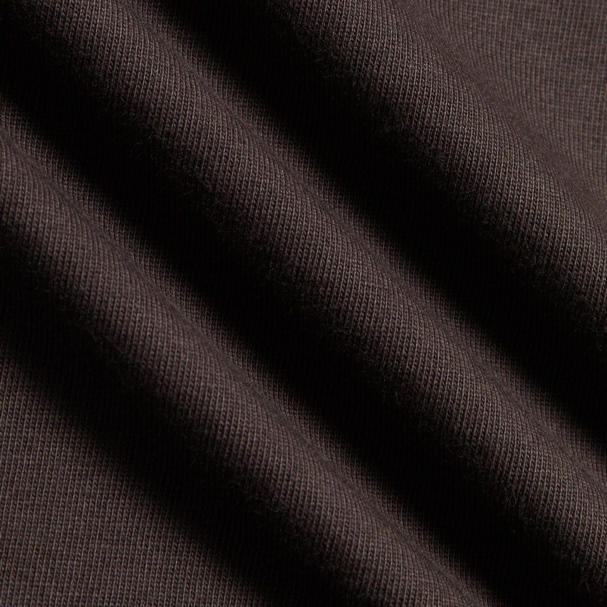 Kith Apres Ski Alex Tee - Kindling