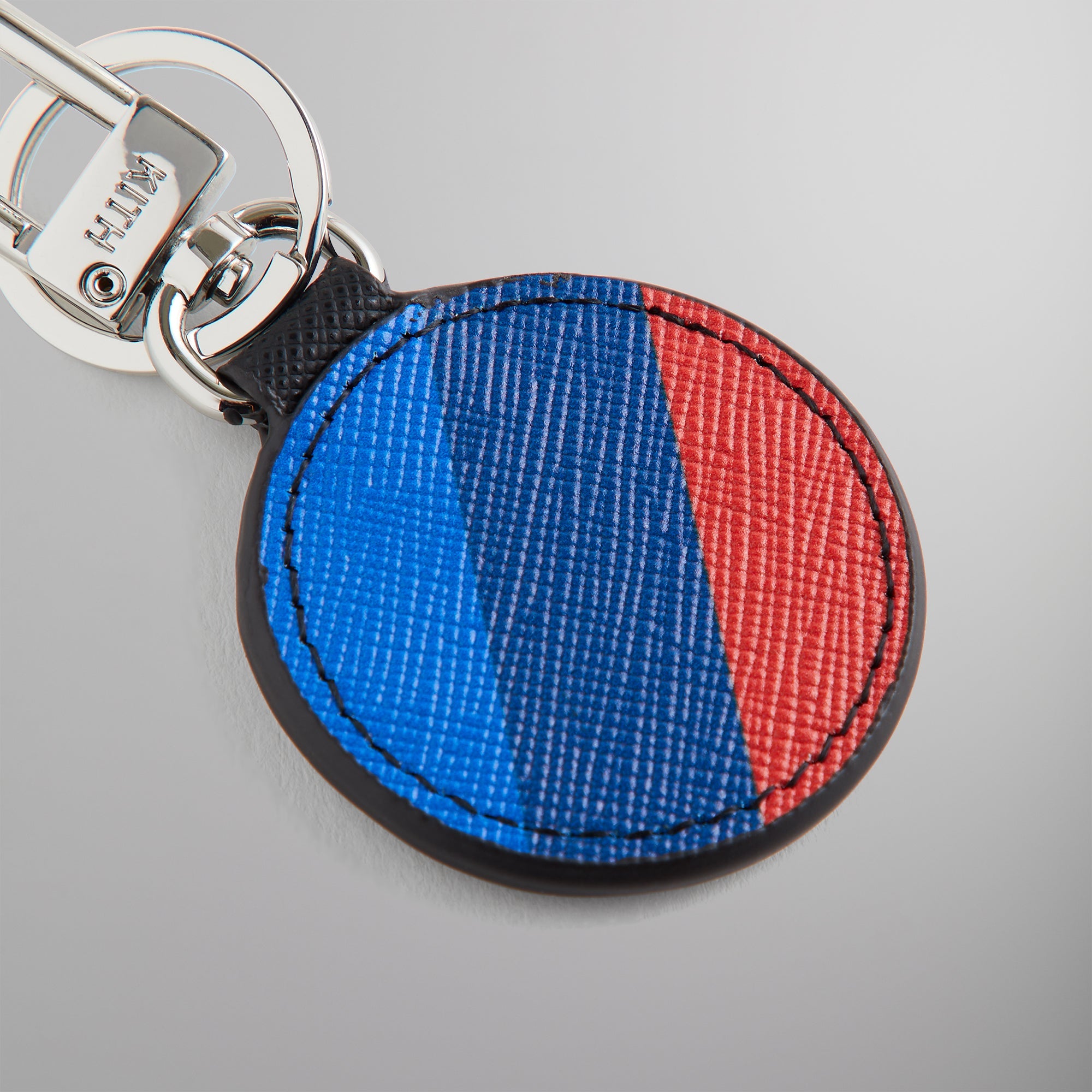 Kith  Rondel Leather Keyring キーホルダー Kith BMW Rondel Leather Keyring Sonam 【公式通販】