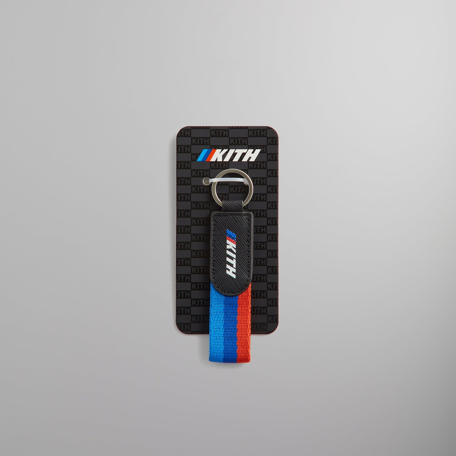 Kith for BMW Keyring - Sonam