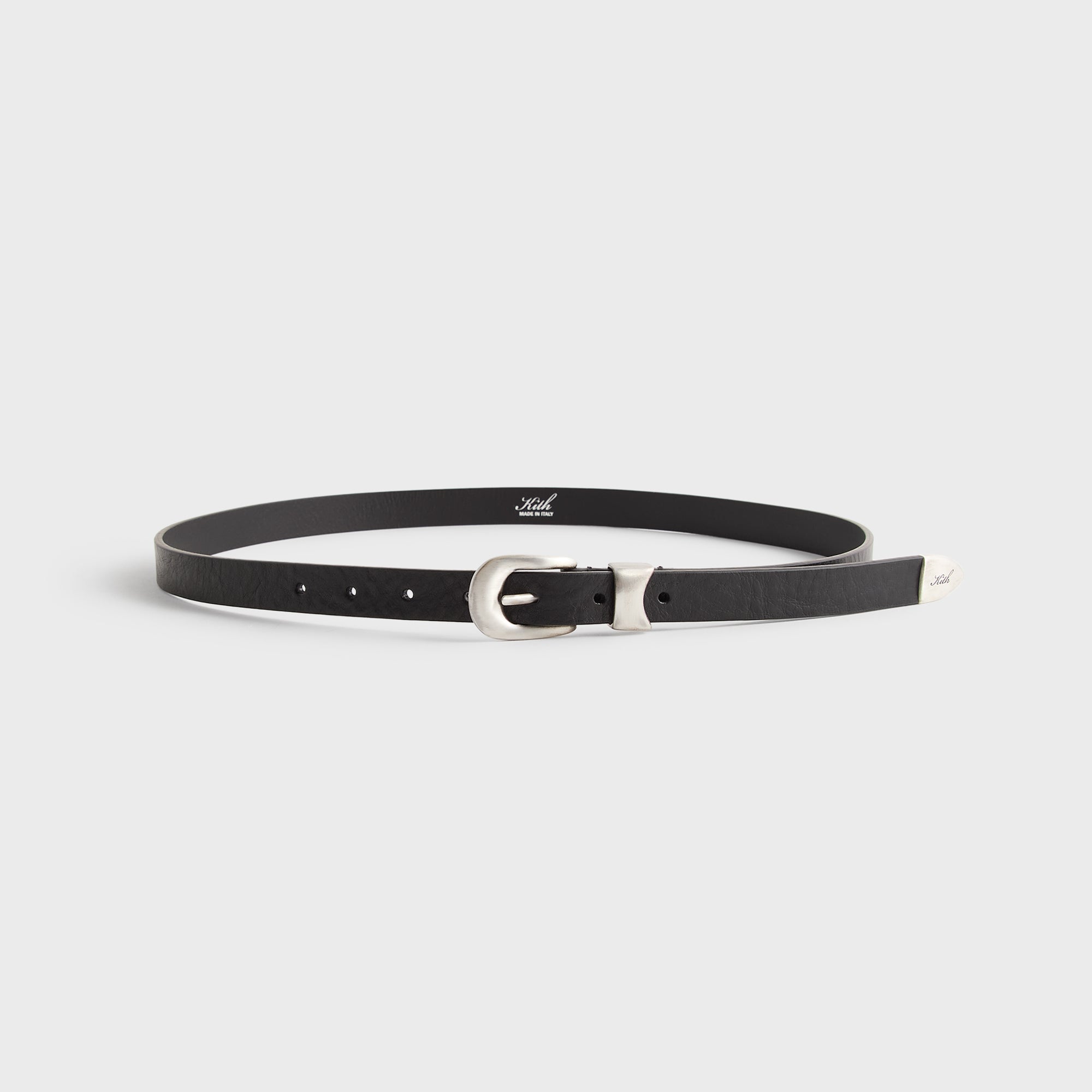 Mens Accessories - Belts | Kith Europe