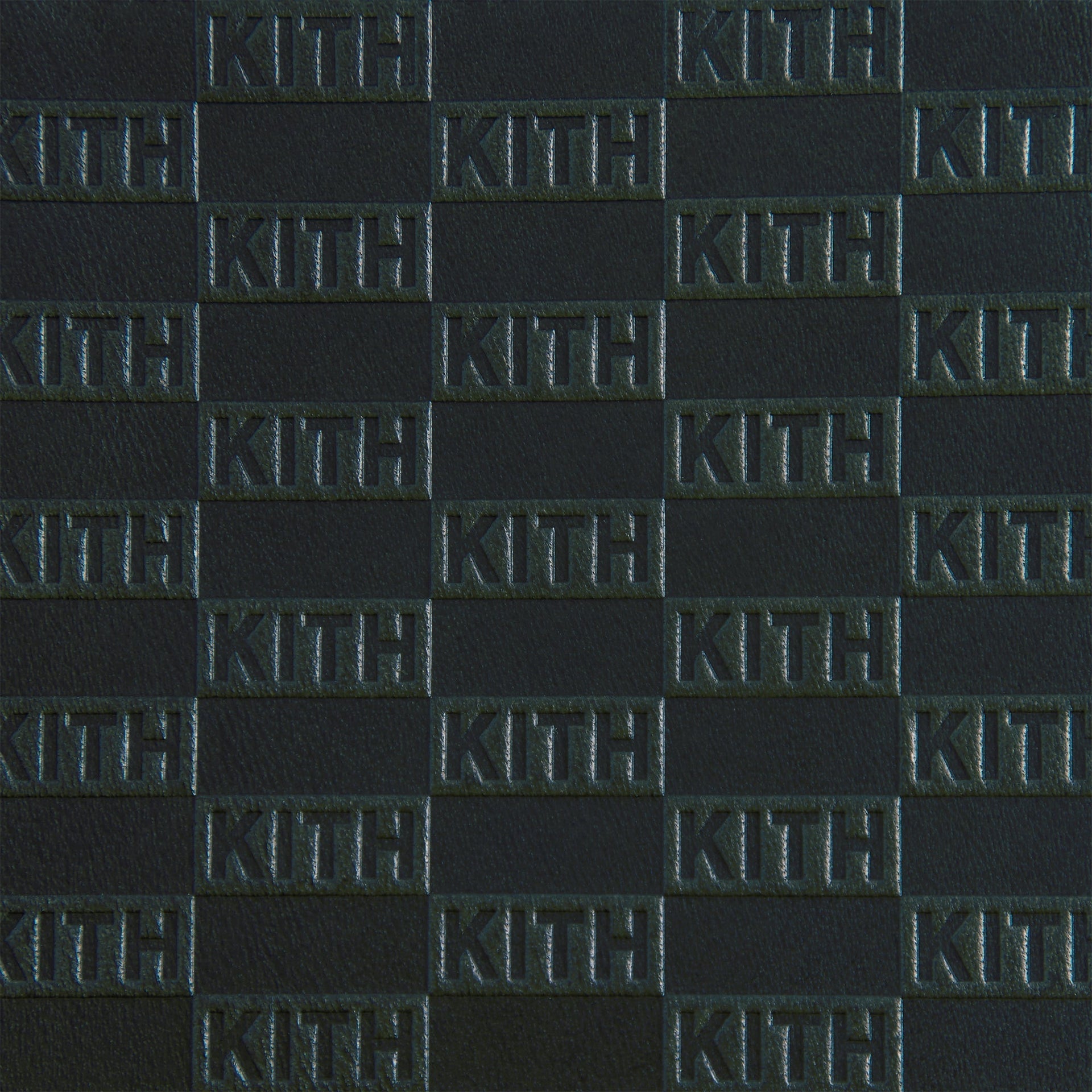 Kithmas Monogram Vachetta Zip Wallet - Equestrian - PH