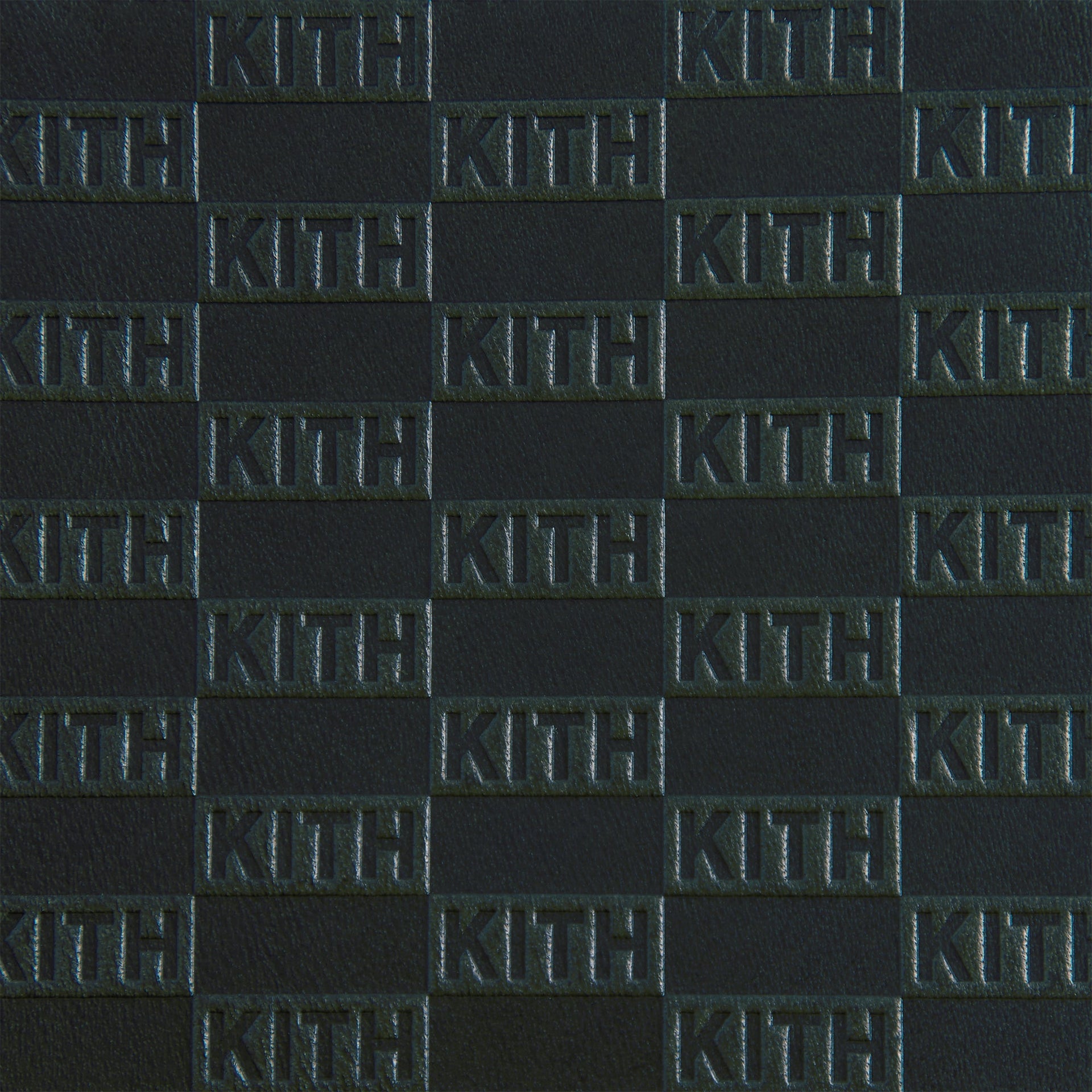 Kithmas Monogram Vachetta Zip Wallet - Equestrian