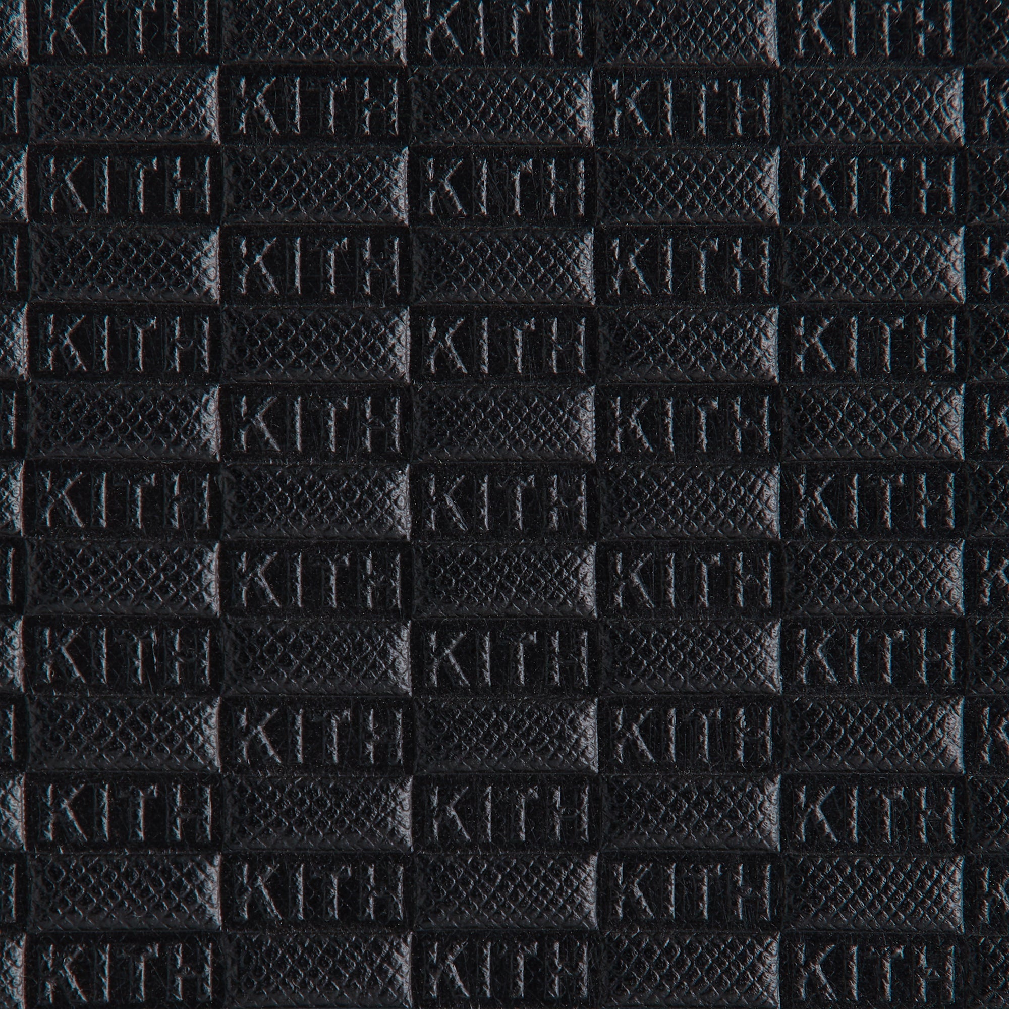 Kith Monogram Leather 15 Kith Monogram Leather 15