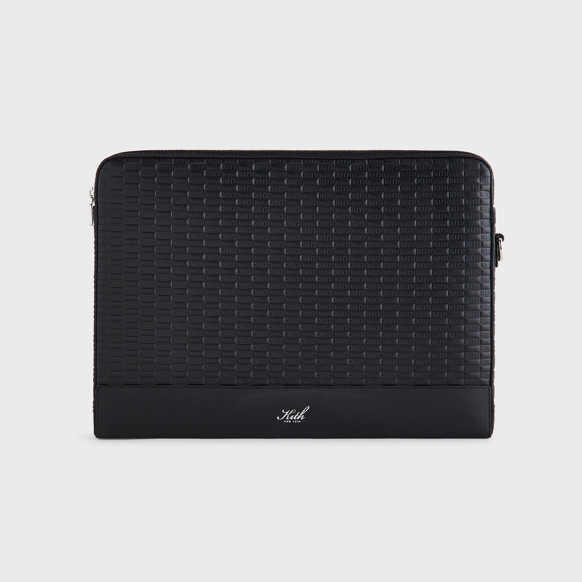 Kith Monogram Leather 15