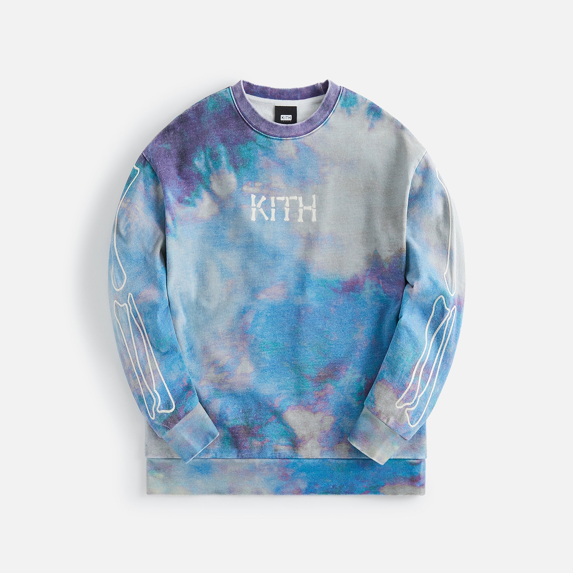 Kith treats sales sweatshirt