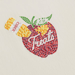 Kith Treats Cider Tee - Sandrift