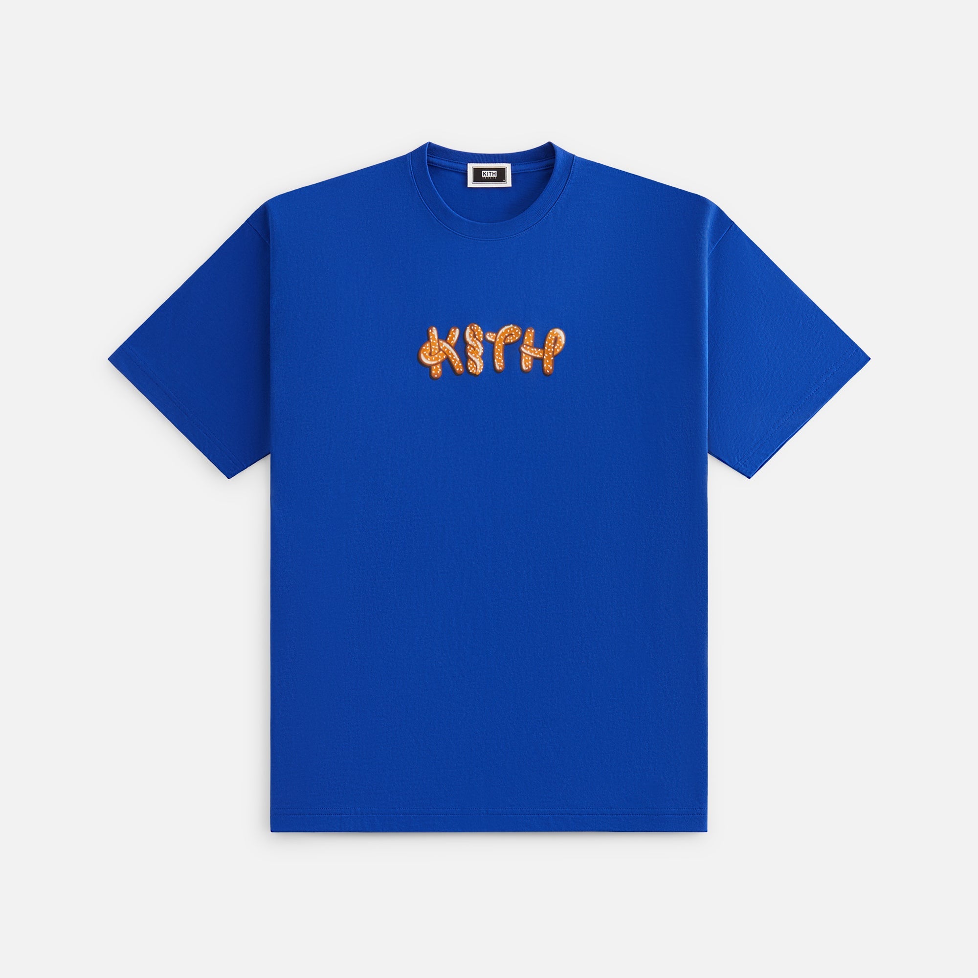 正規新品kith treats box logo newbalance supreme Tシャツ/カットソー(七分/長袖)
