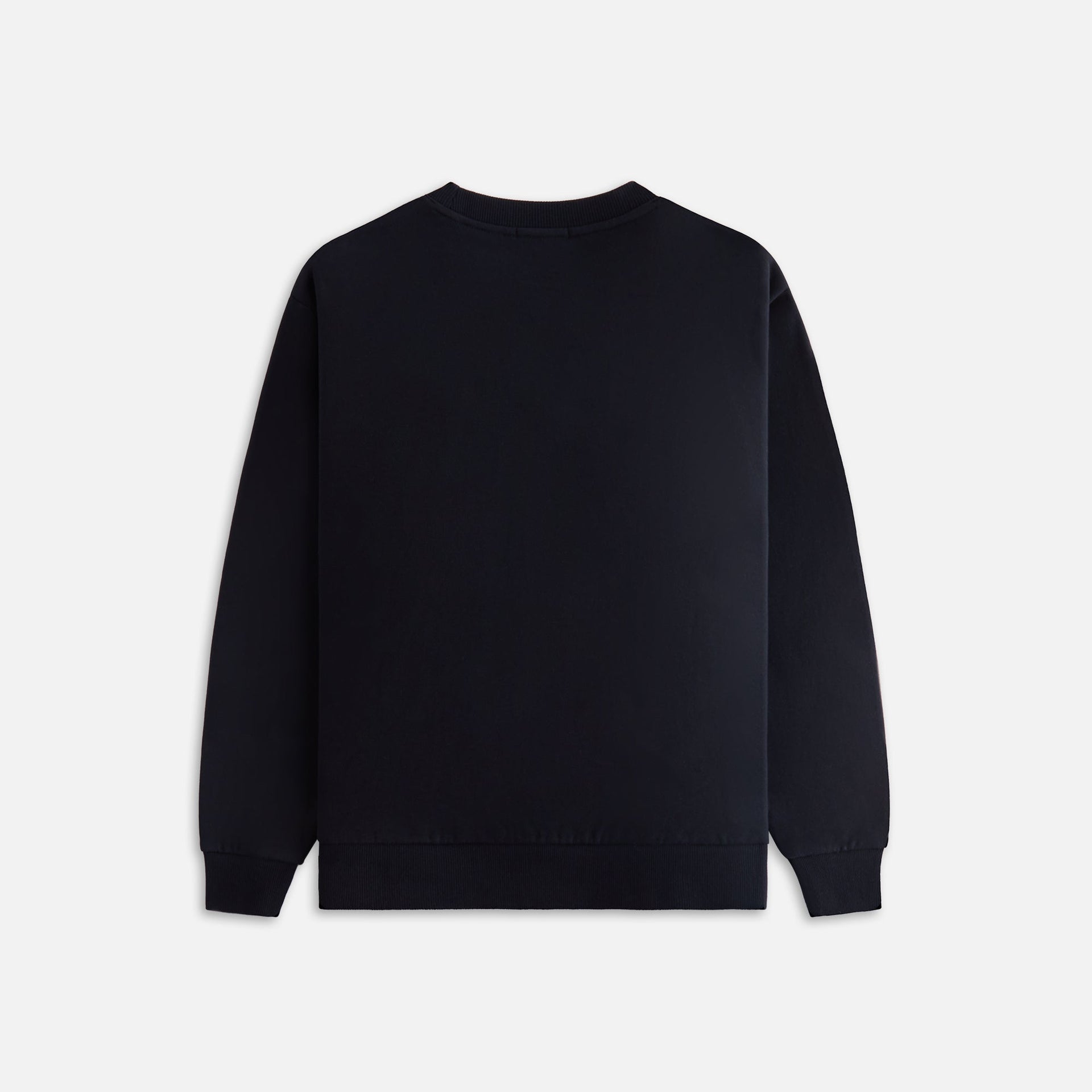 Kith Treats Jelly Doughnut Nelson Crewneck - Black