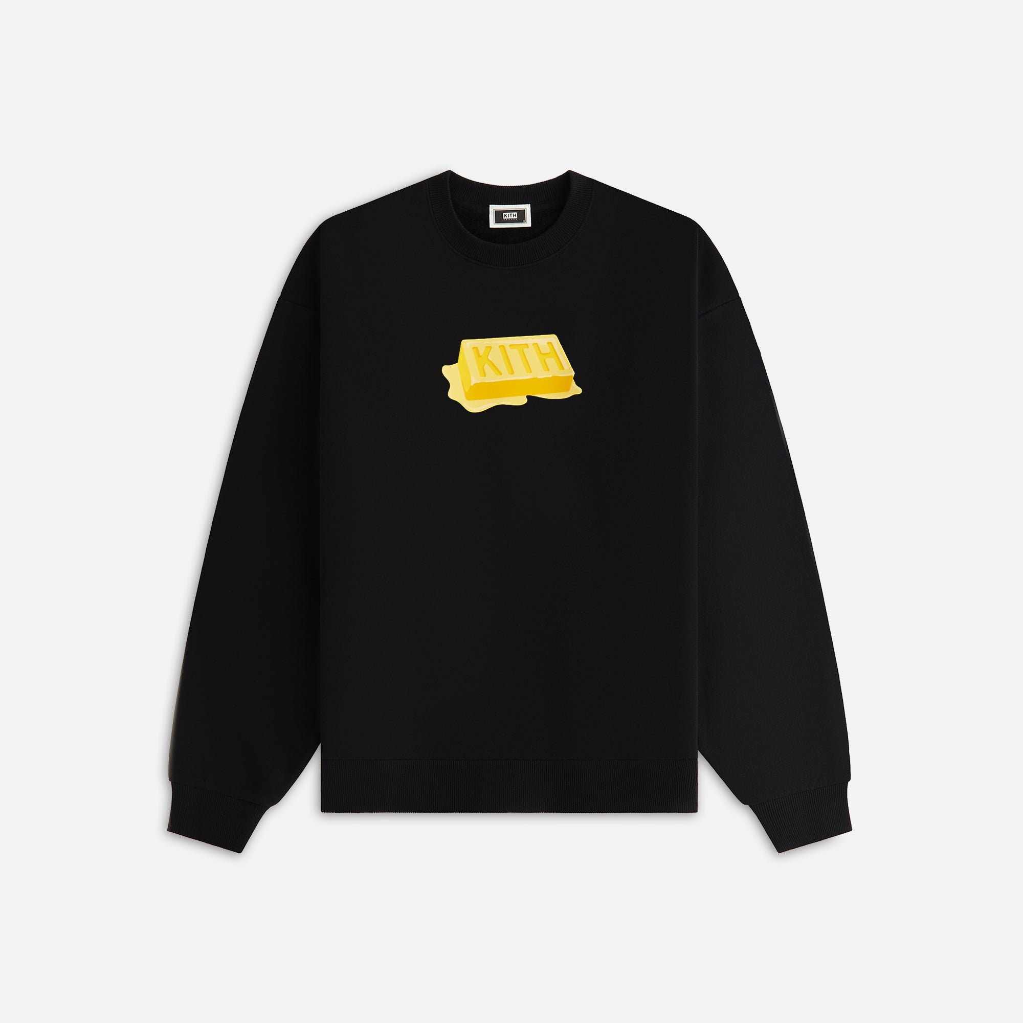 KITH TREATS CHURRO TEE selling WAFFLE XL BNWT