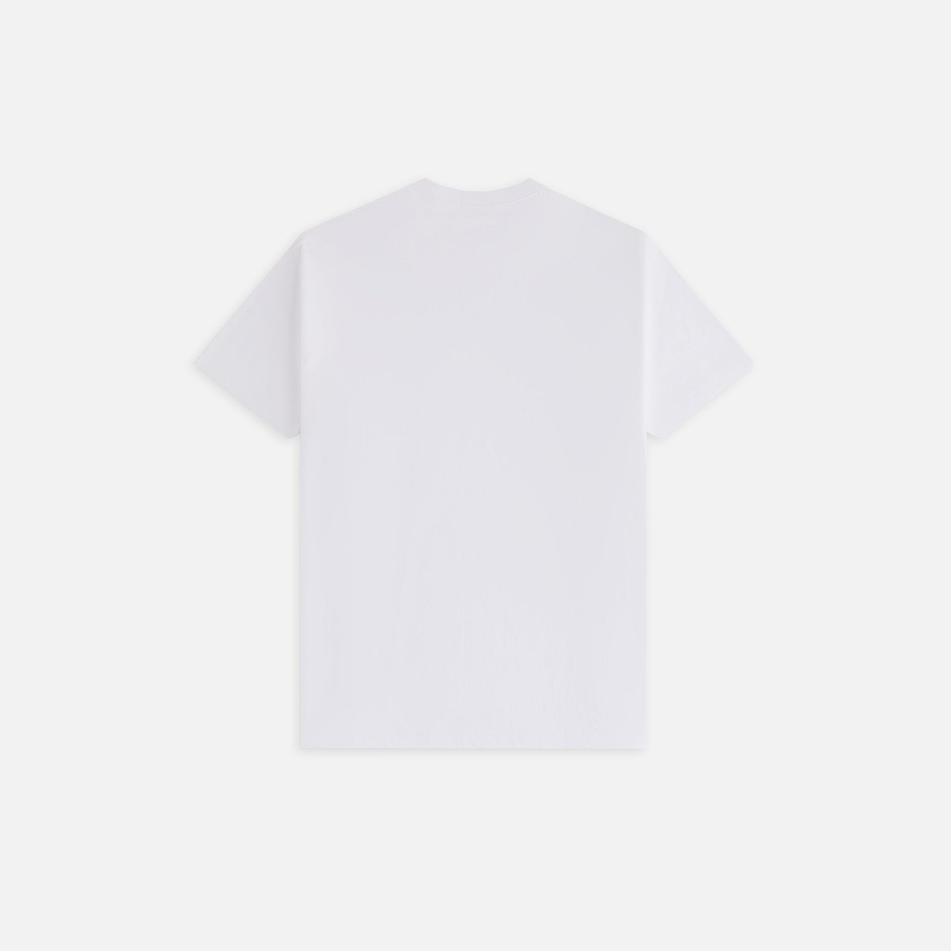 Kith Treats Strawberry Tee - White