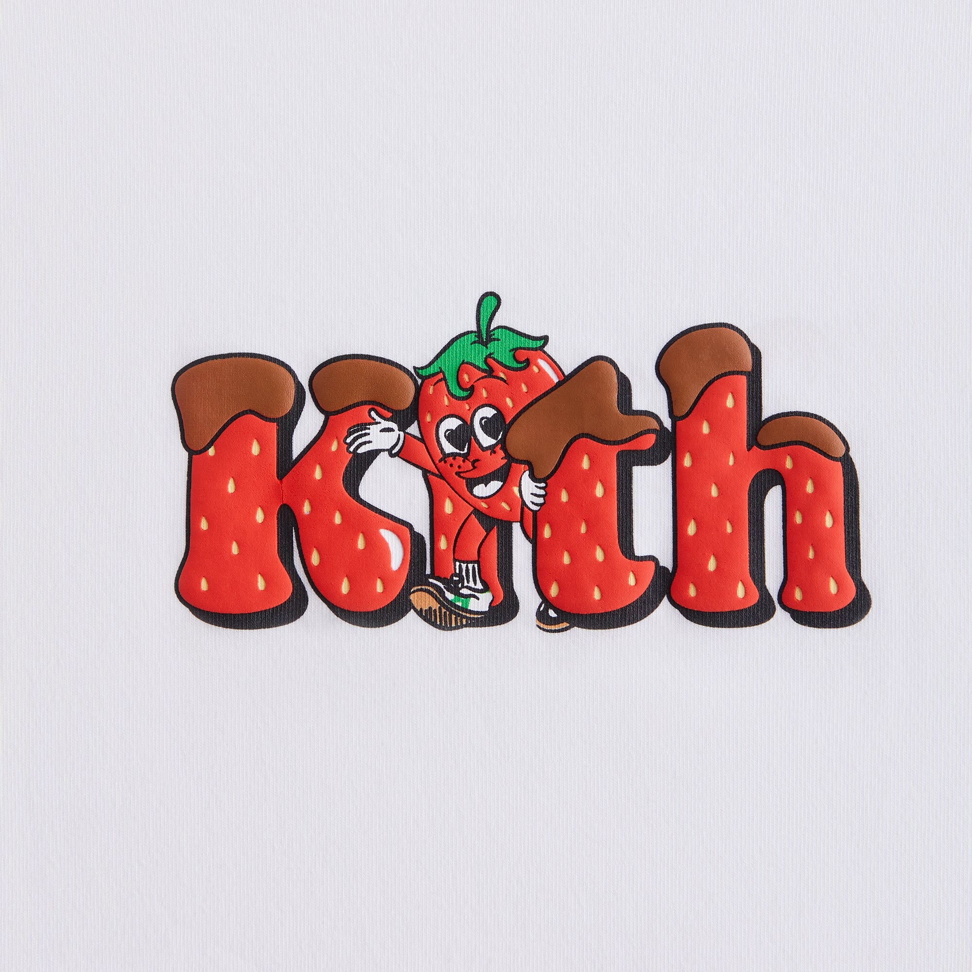 Treats Cravings – Kith Tokyo