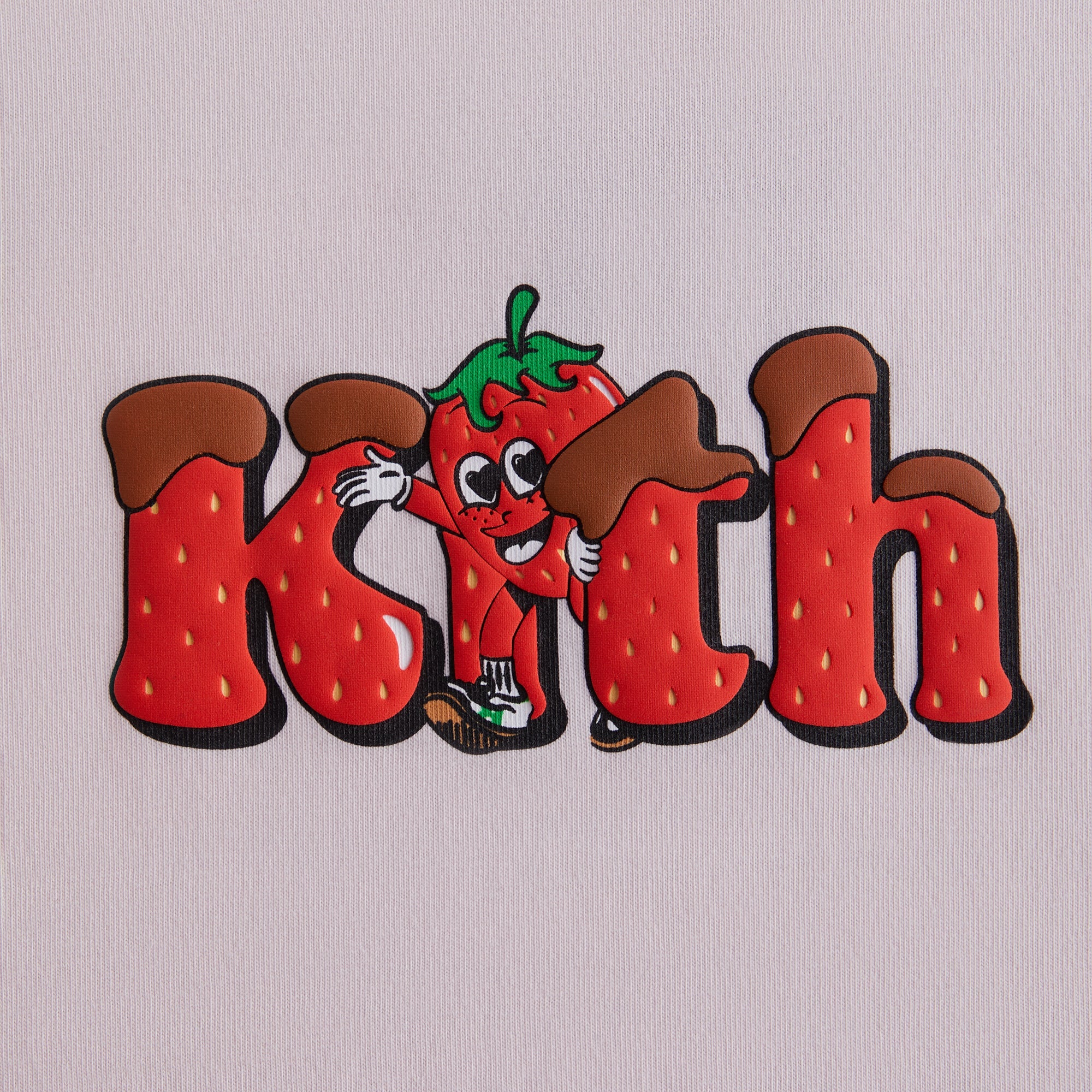 Kith Treats Chapel Tee - Bloom – Kith Europe