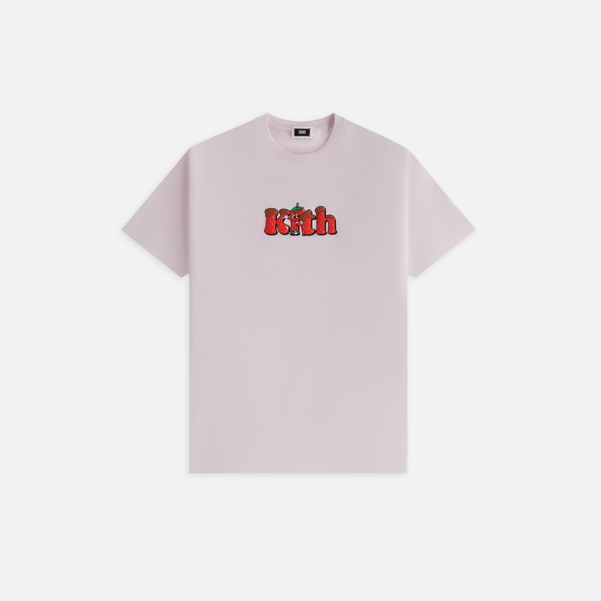 Kith Treats Chapel Tee - Bloom