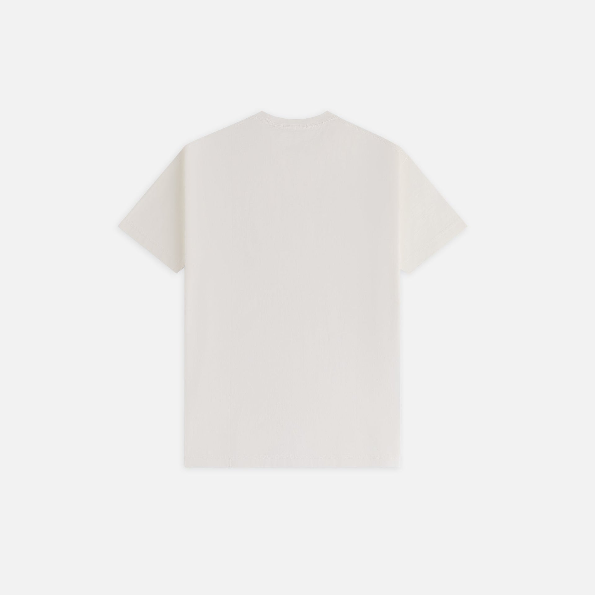 Kith Treats Perfect Match Vintage Tee - Sandrift