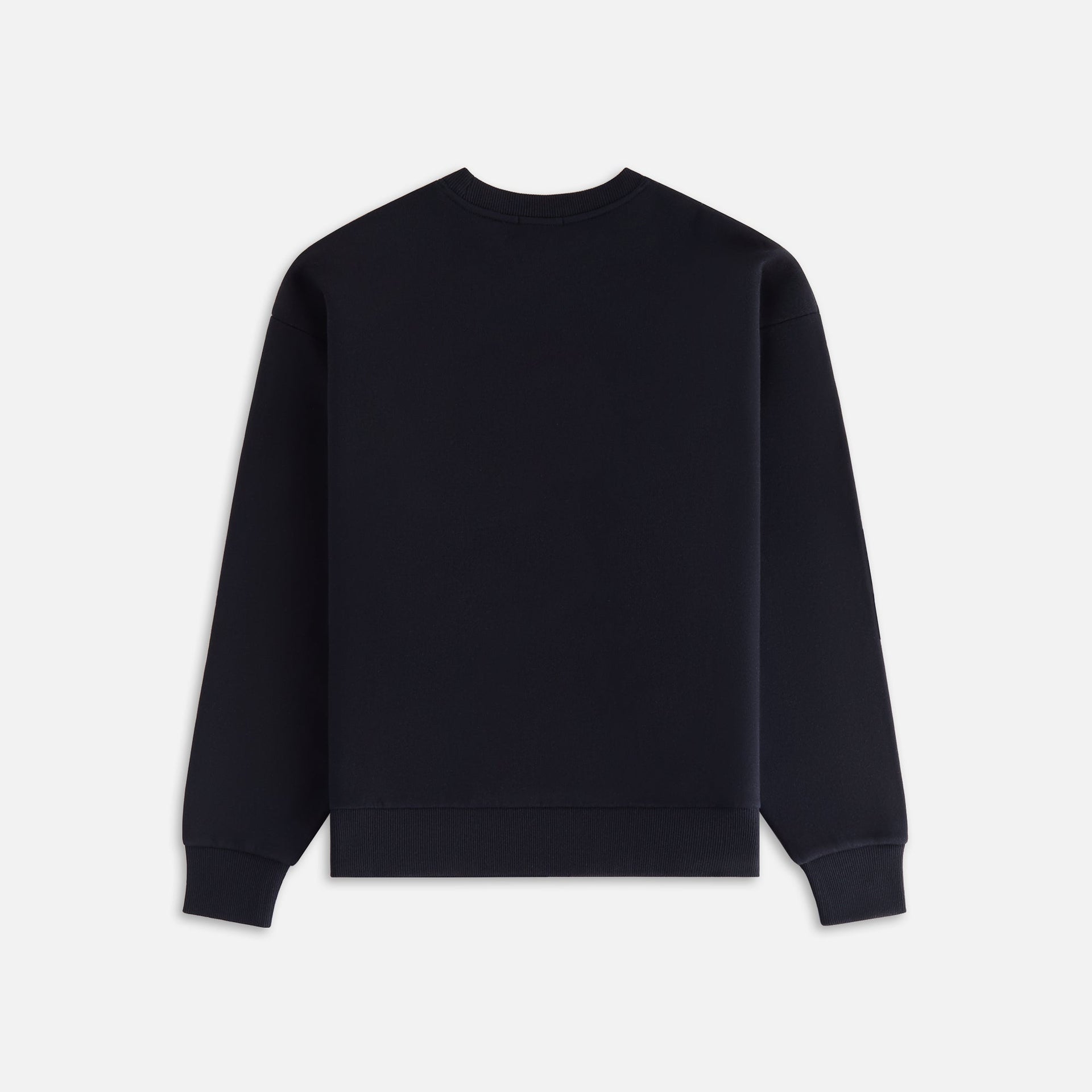 Kith Treats Strawberry Nelson Crewneck - Black