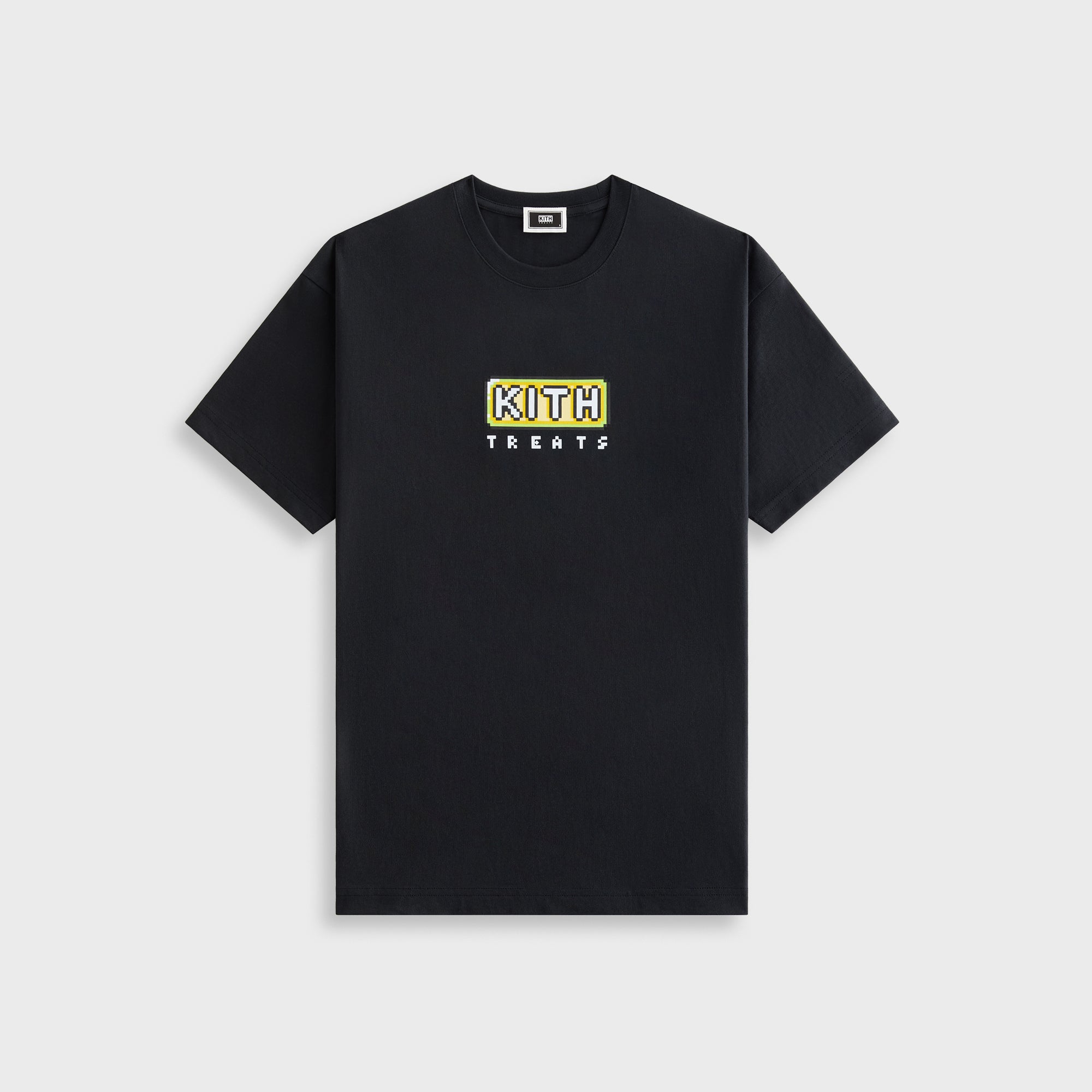 【KITH】Kith Treats ミントコンディション ポケットTシャツ KHT030196-101-Front.jpg?v=