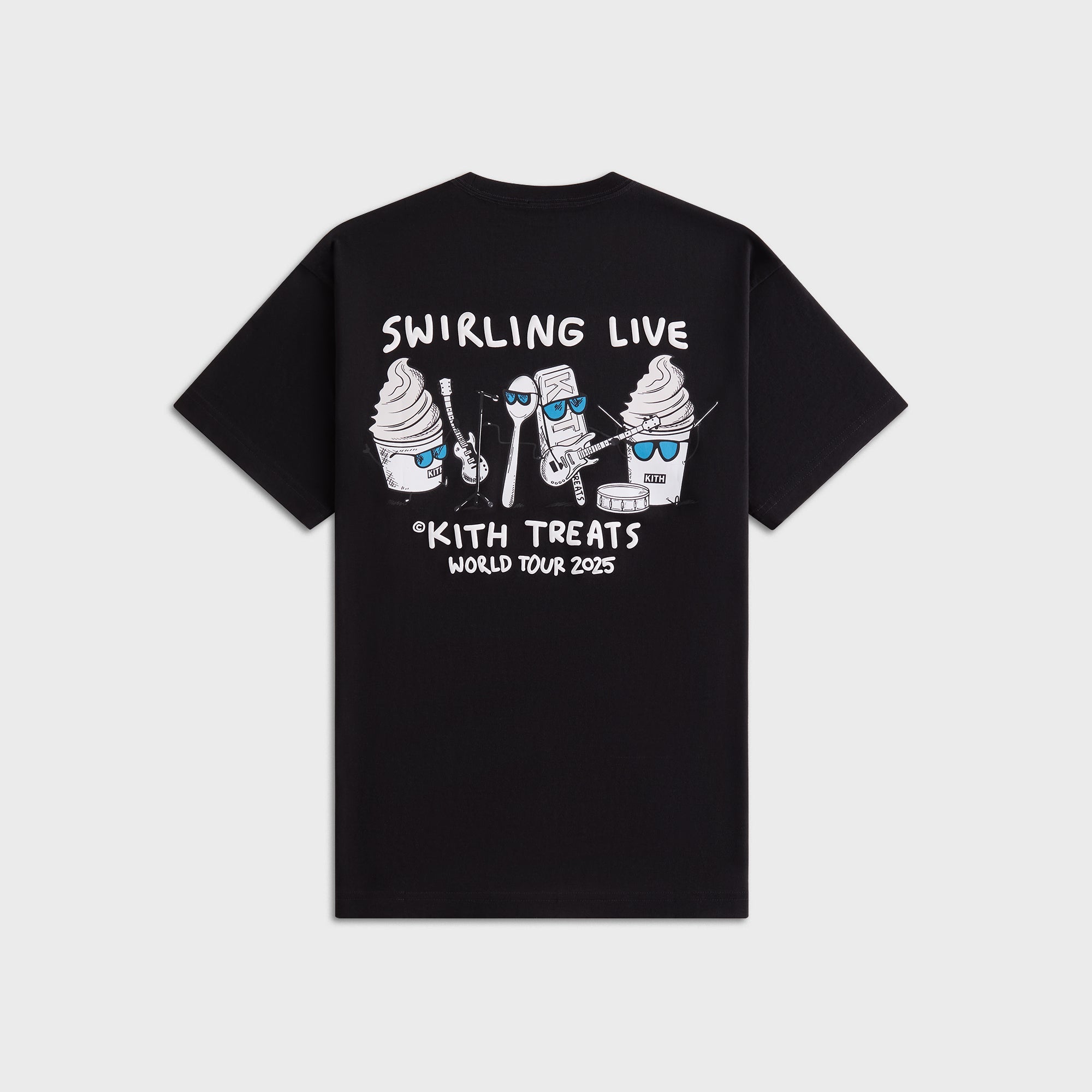 Location - Kith Treats Hawaii – Kith Europe