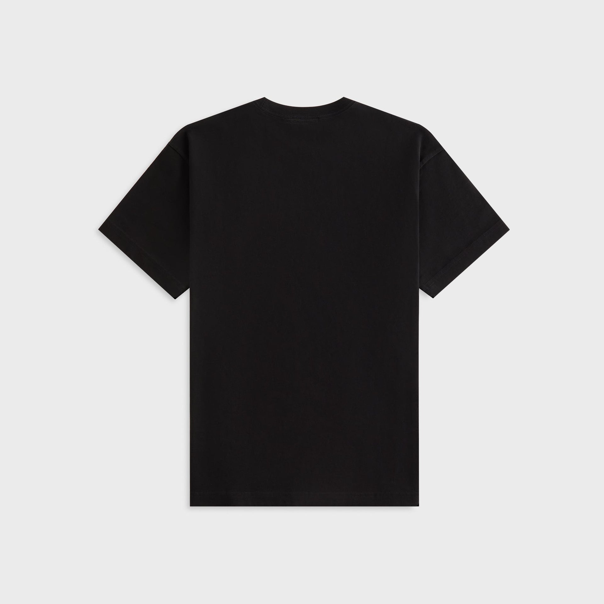 Kith Treats Ski Lift Tee - Black