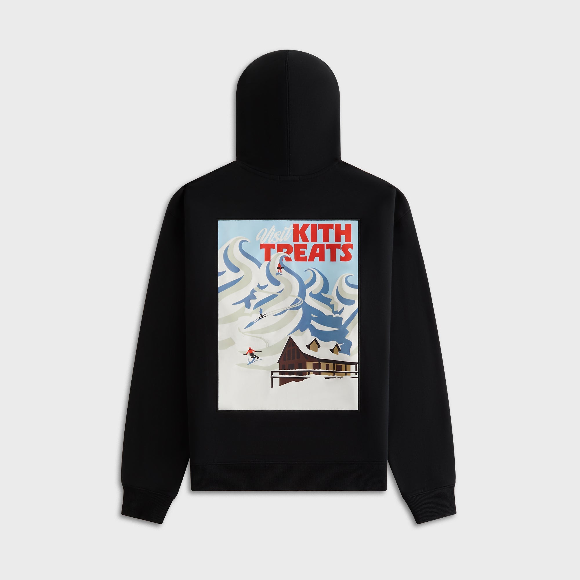 Shop Treats – Kith Europe