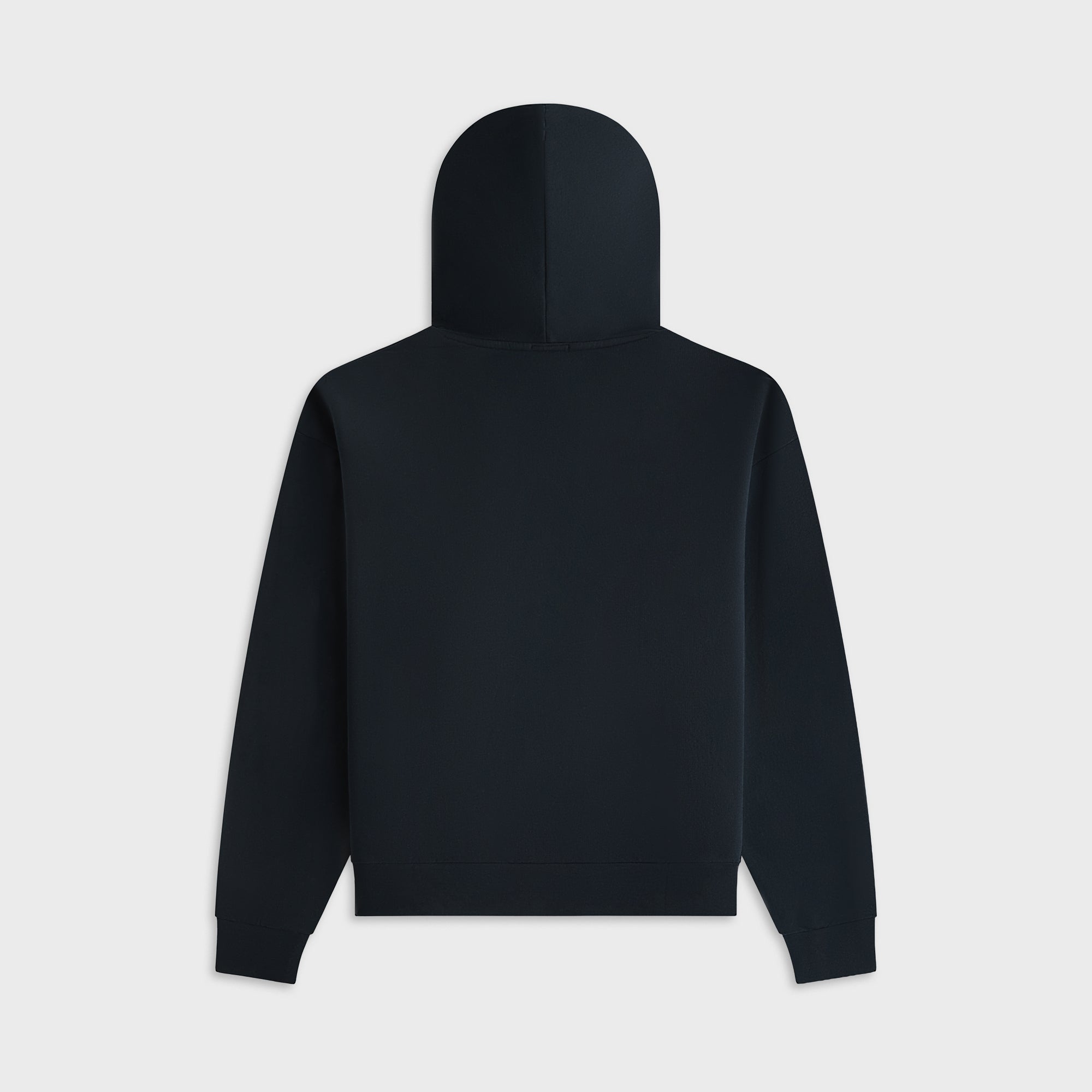 Kith Treats Stallion Nelson Hoodie - Black – Kith Europe
