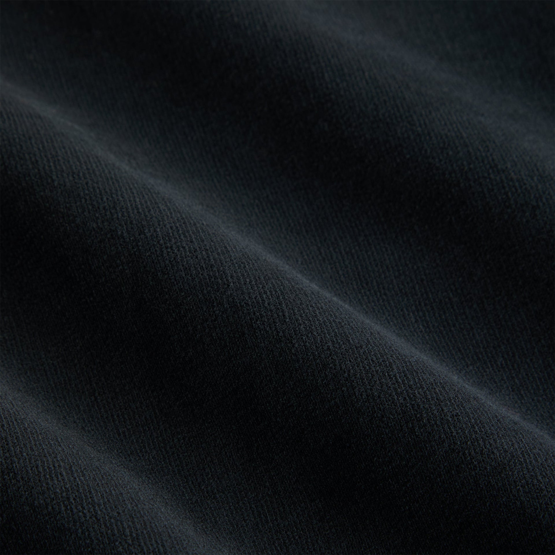 Kith Treats Stallion Nelson Hoodie - Black