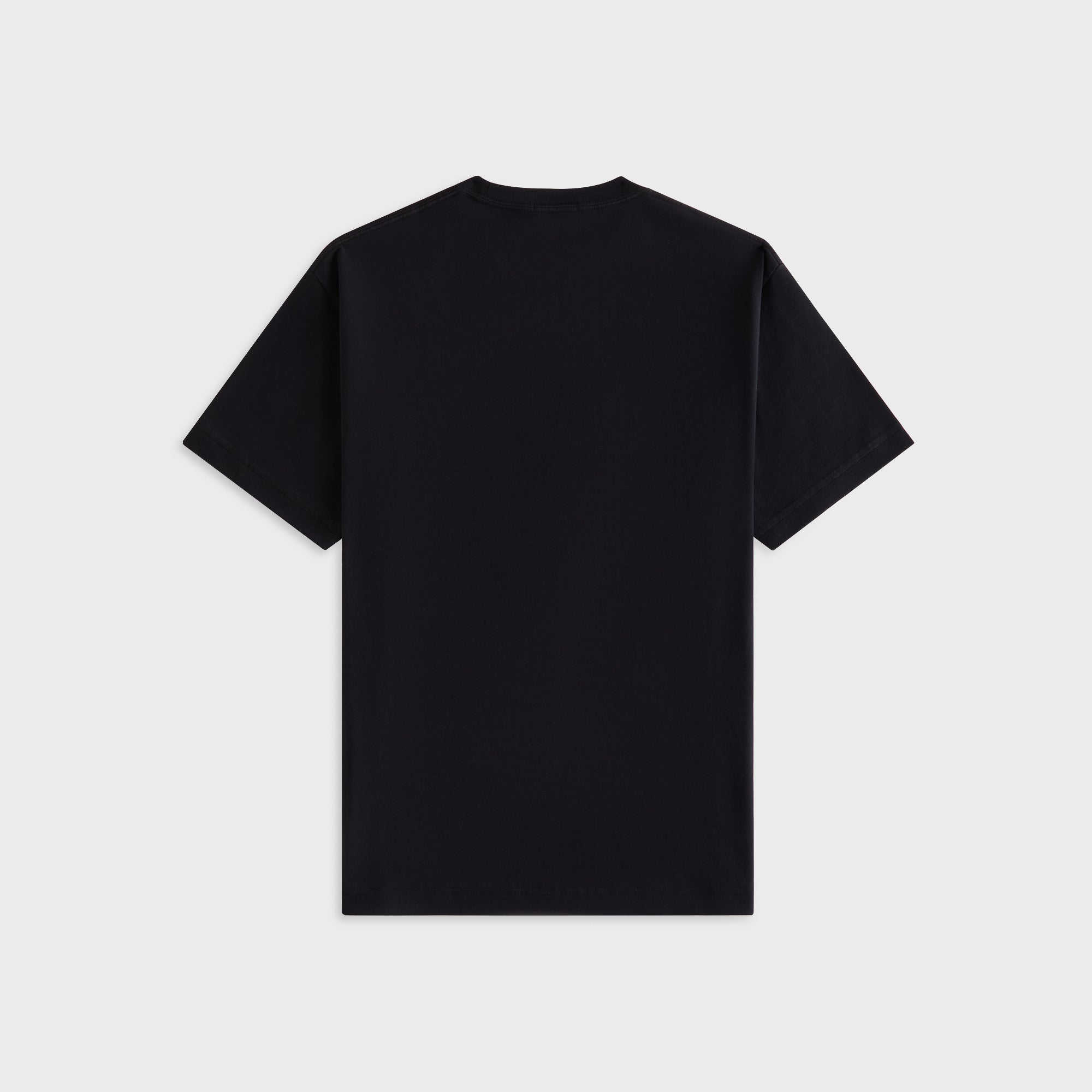 Kith Treats Swirlathon Tee - Black – Kith Europe