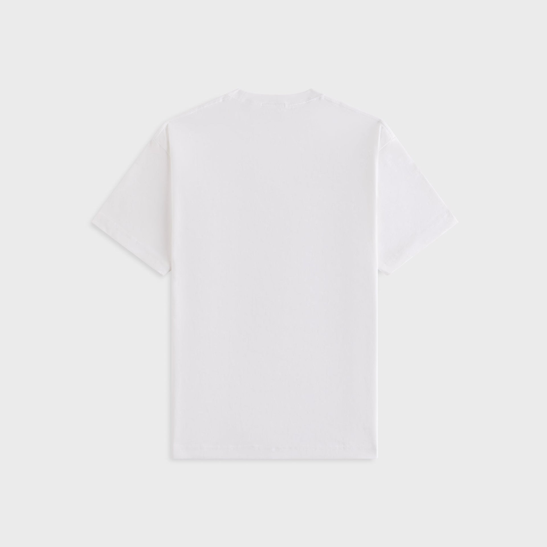 Kith Treats Swirlathon Tee - White