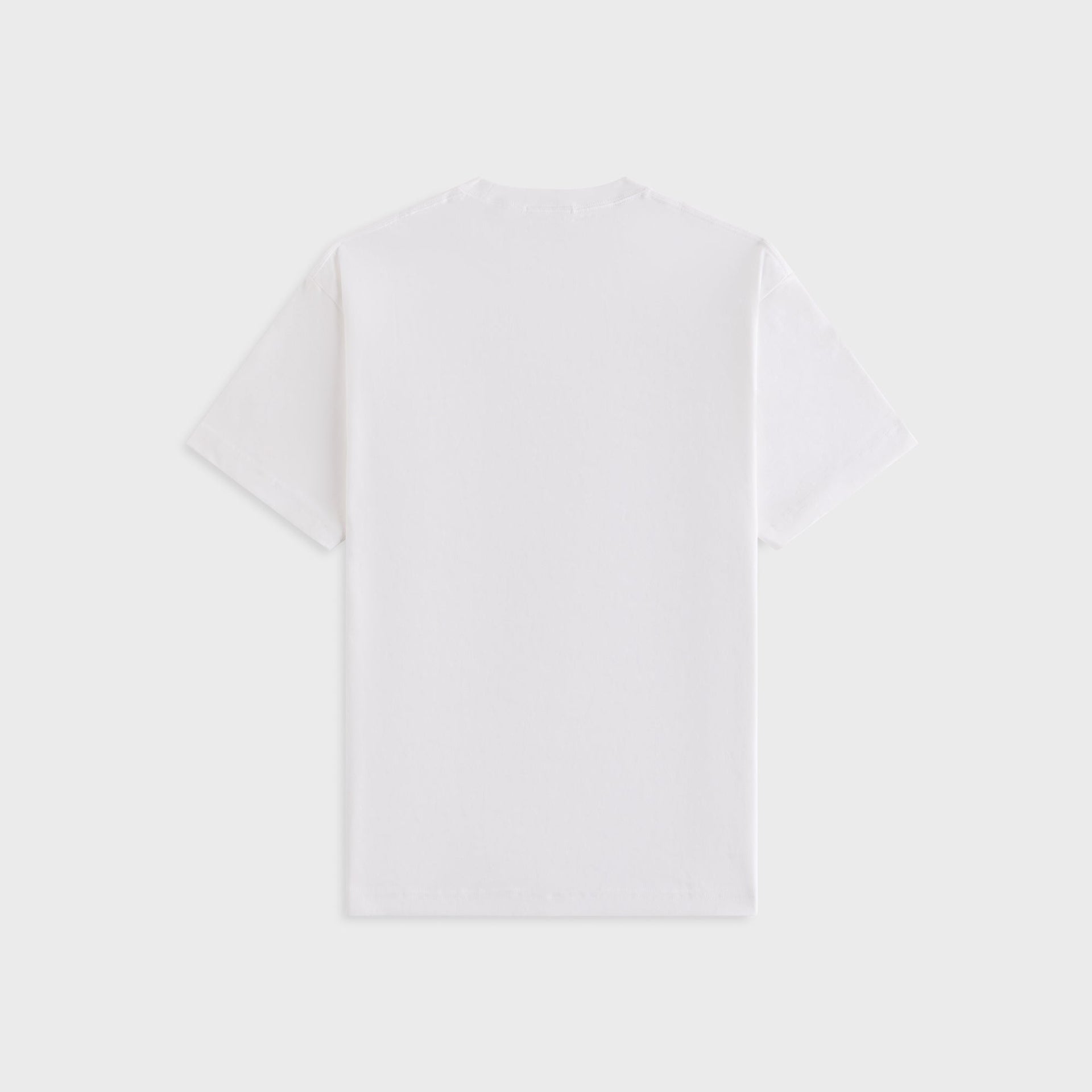 Kith Treats Finish Line Pocket Tee - White