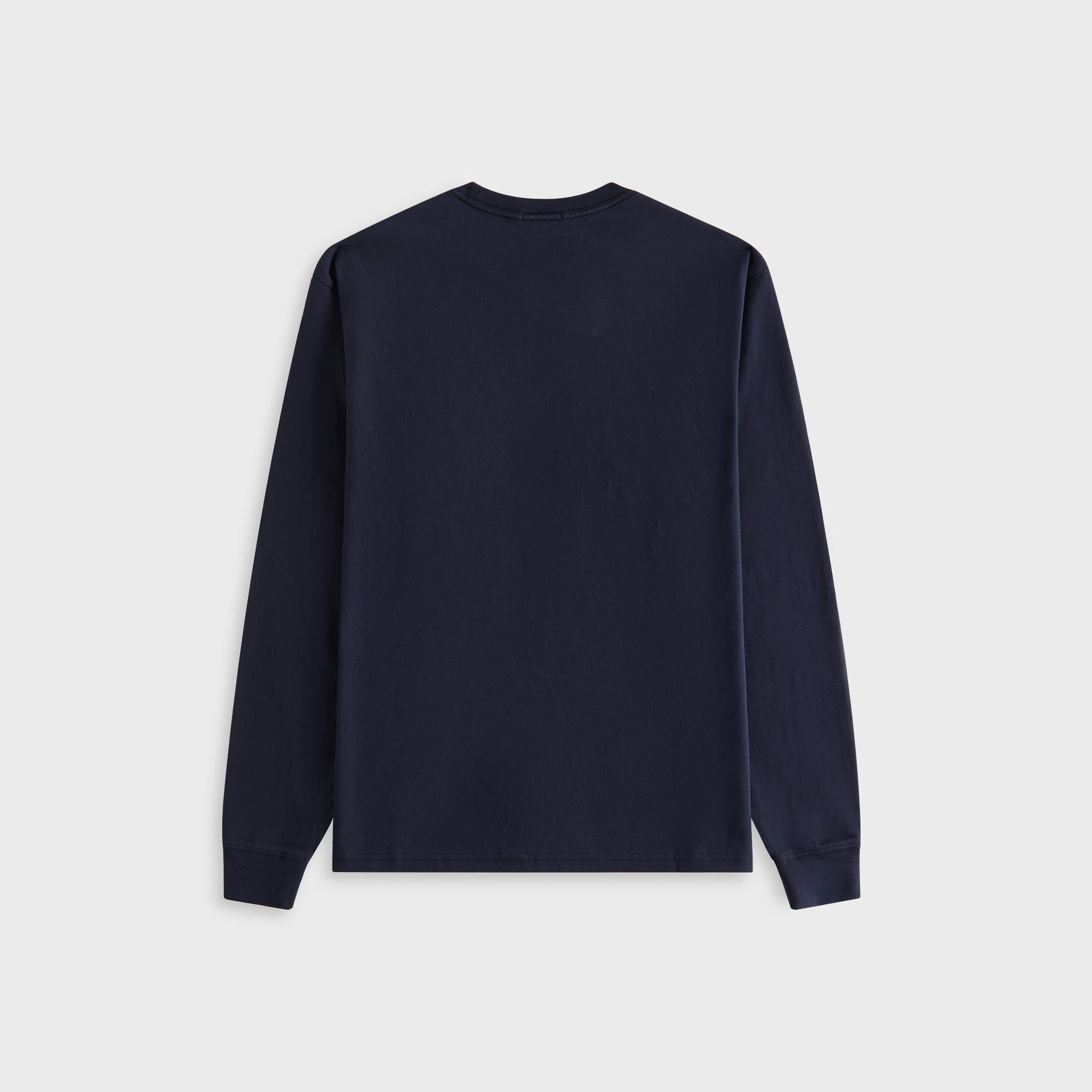 Kith Treats Podium Long Sleeve Tee - Nocturnal