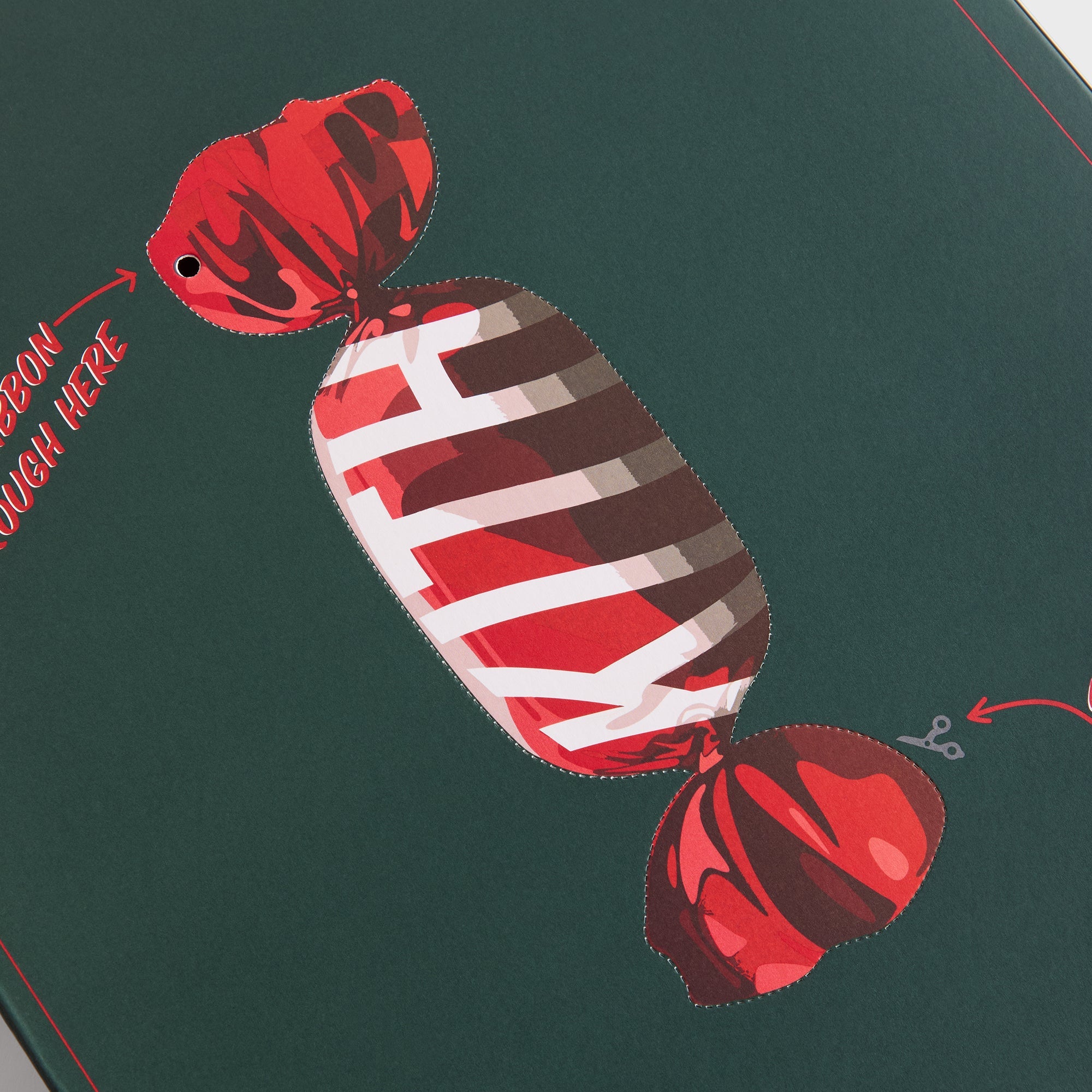 Kith Treats Cat Peppermint Tin Pocket Tee - Stadium – Kith Europe