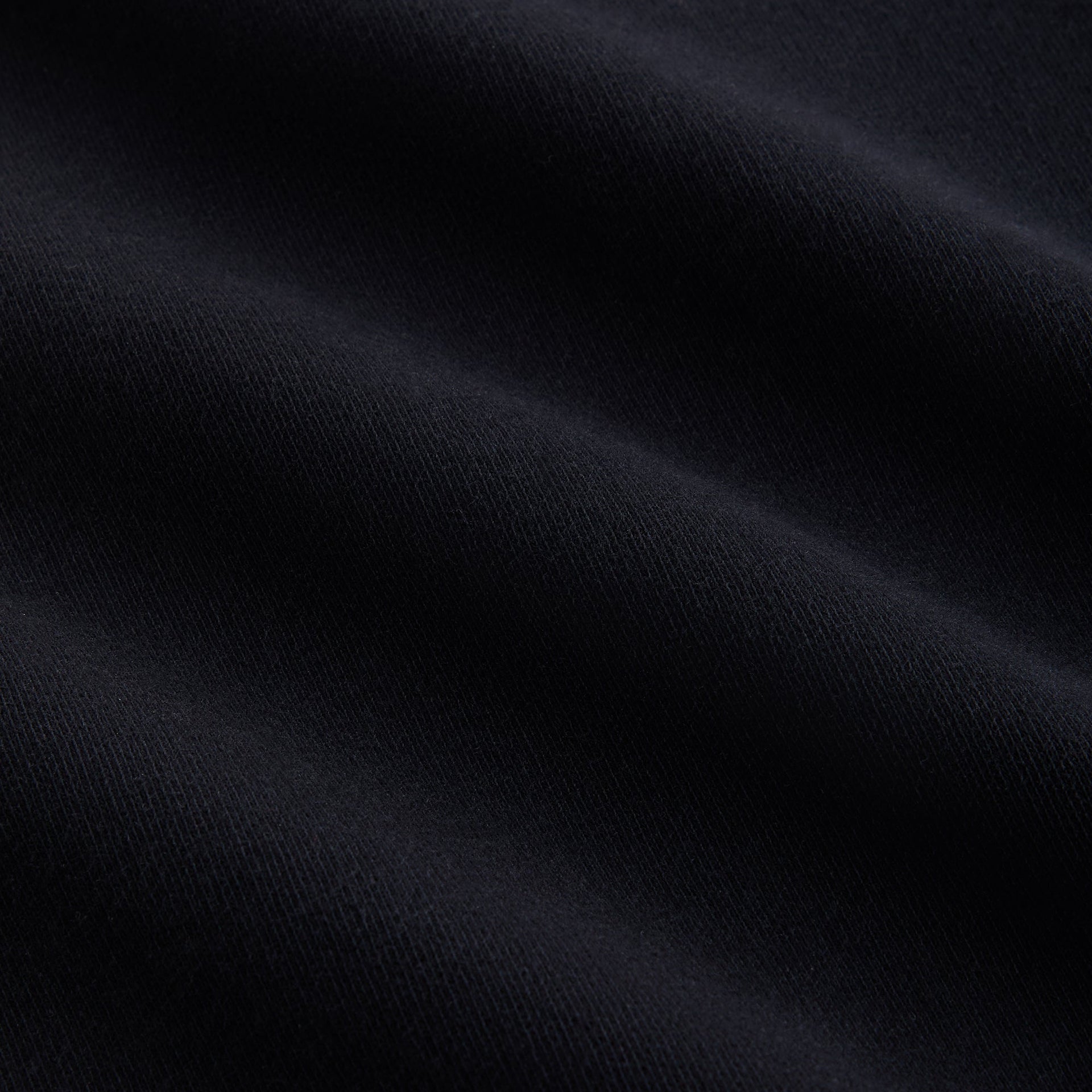 Kith Treats Peppermint Logo Nelson Crewneck - Black