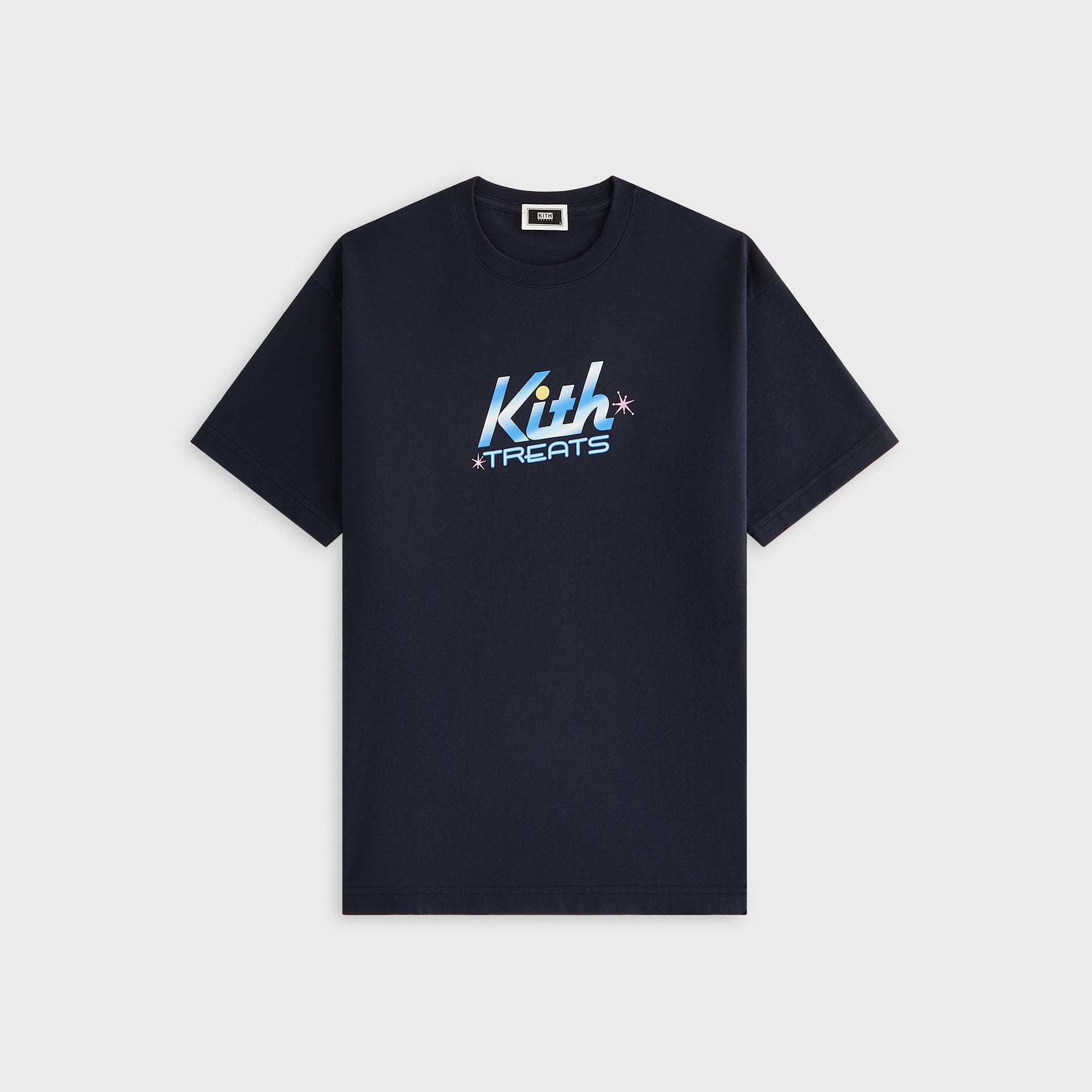 Kith Treats Diner Milkshake Tee - Nocturnal