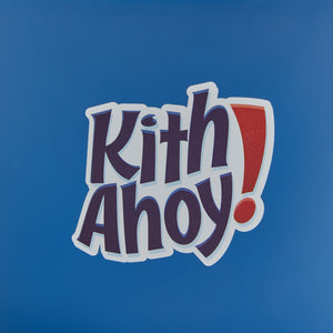 Kith Treats for Chips Ahoy!® Ice Cream Swirl Cookie Jar - Multi