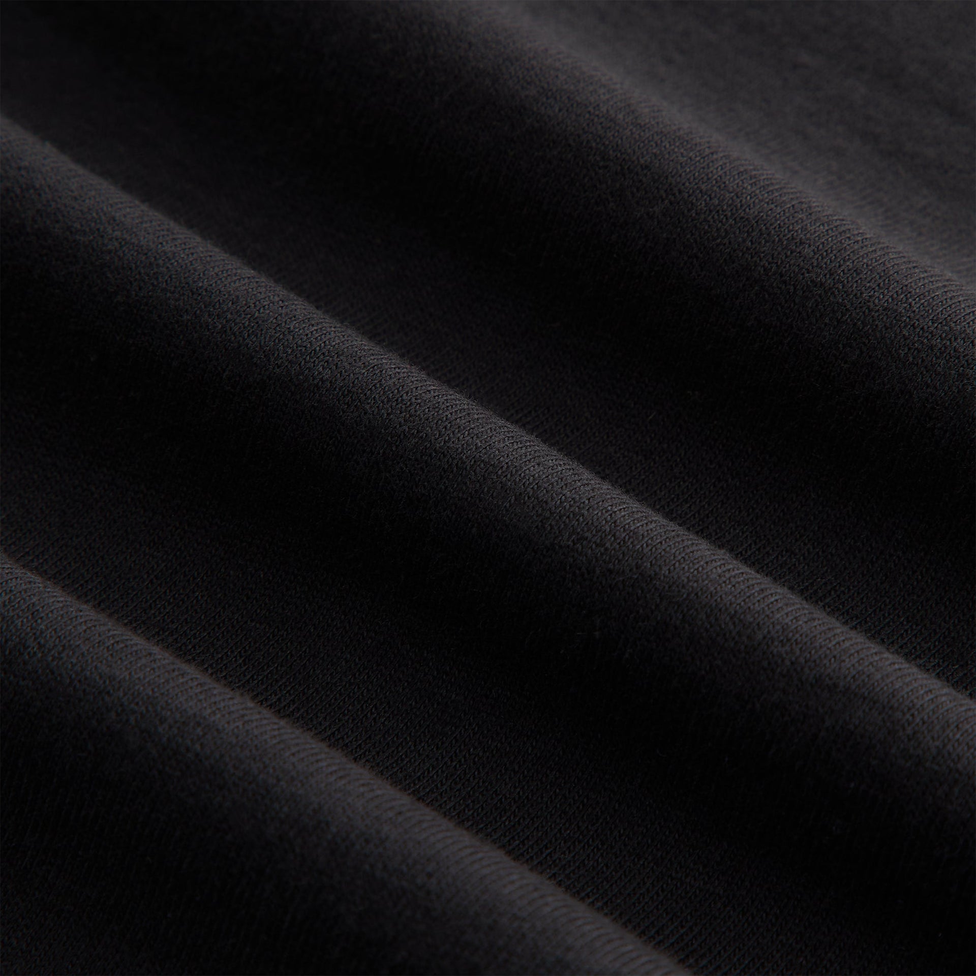 Kith Treats Cherry Classic Logo Tee - Black