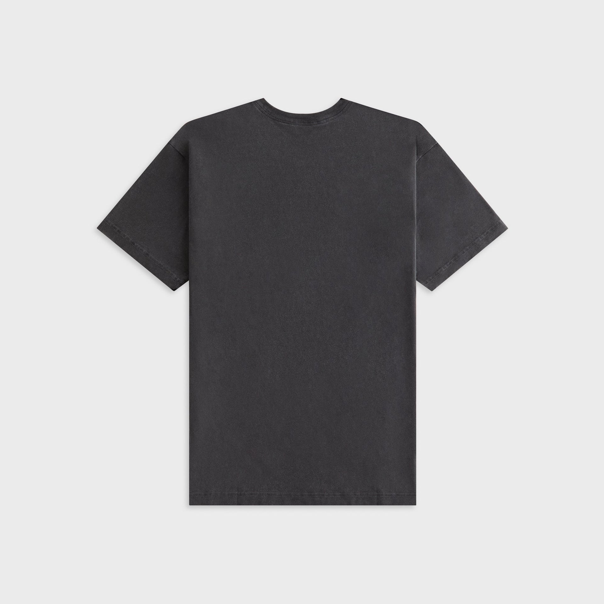 Kith Treats Matcha Swirl Vintage Tee - Black - PH