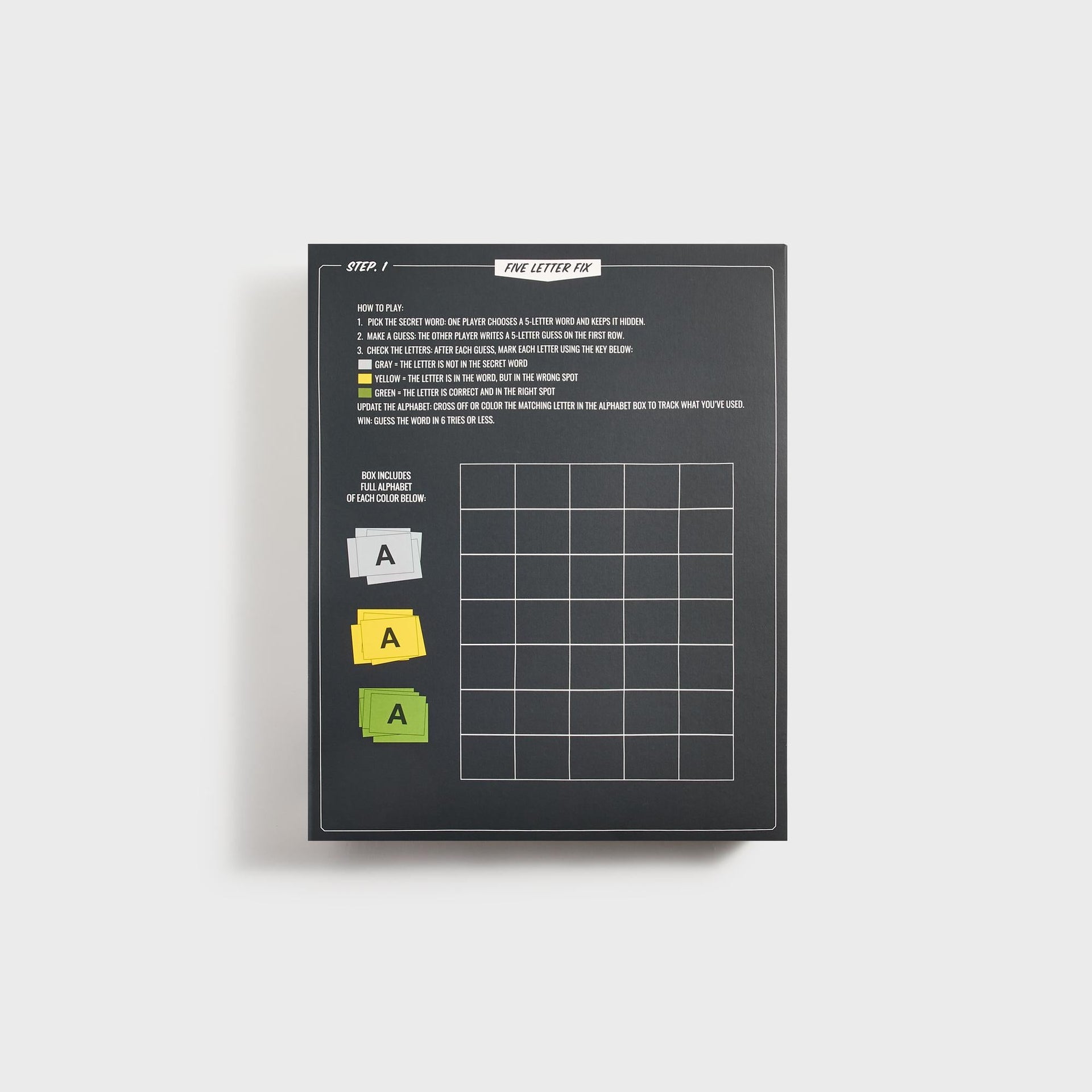 Kith Treats Matcha Poster Tee - Black - PH
