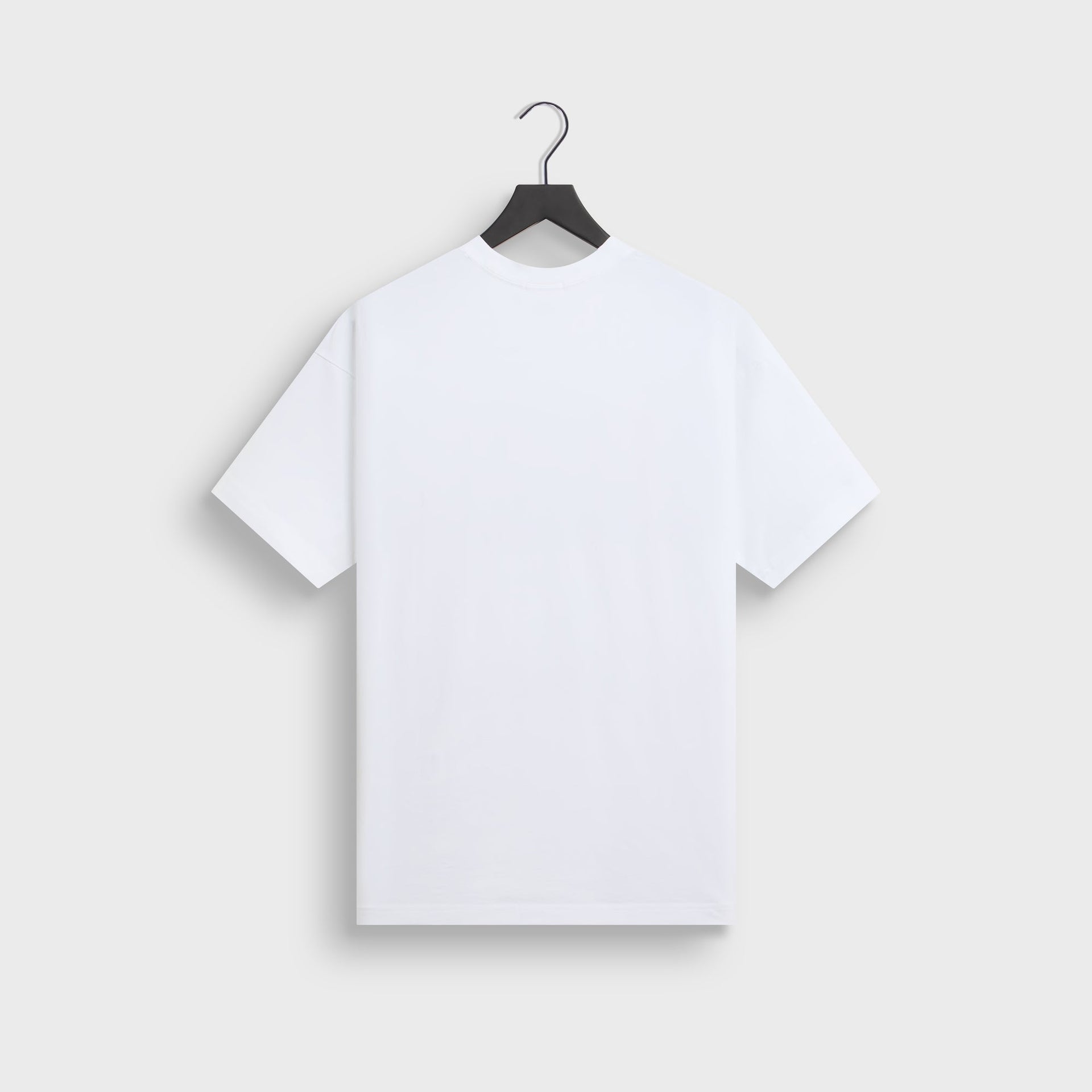 Kith Treats Waffle Tee - White