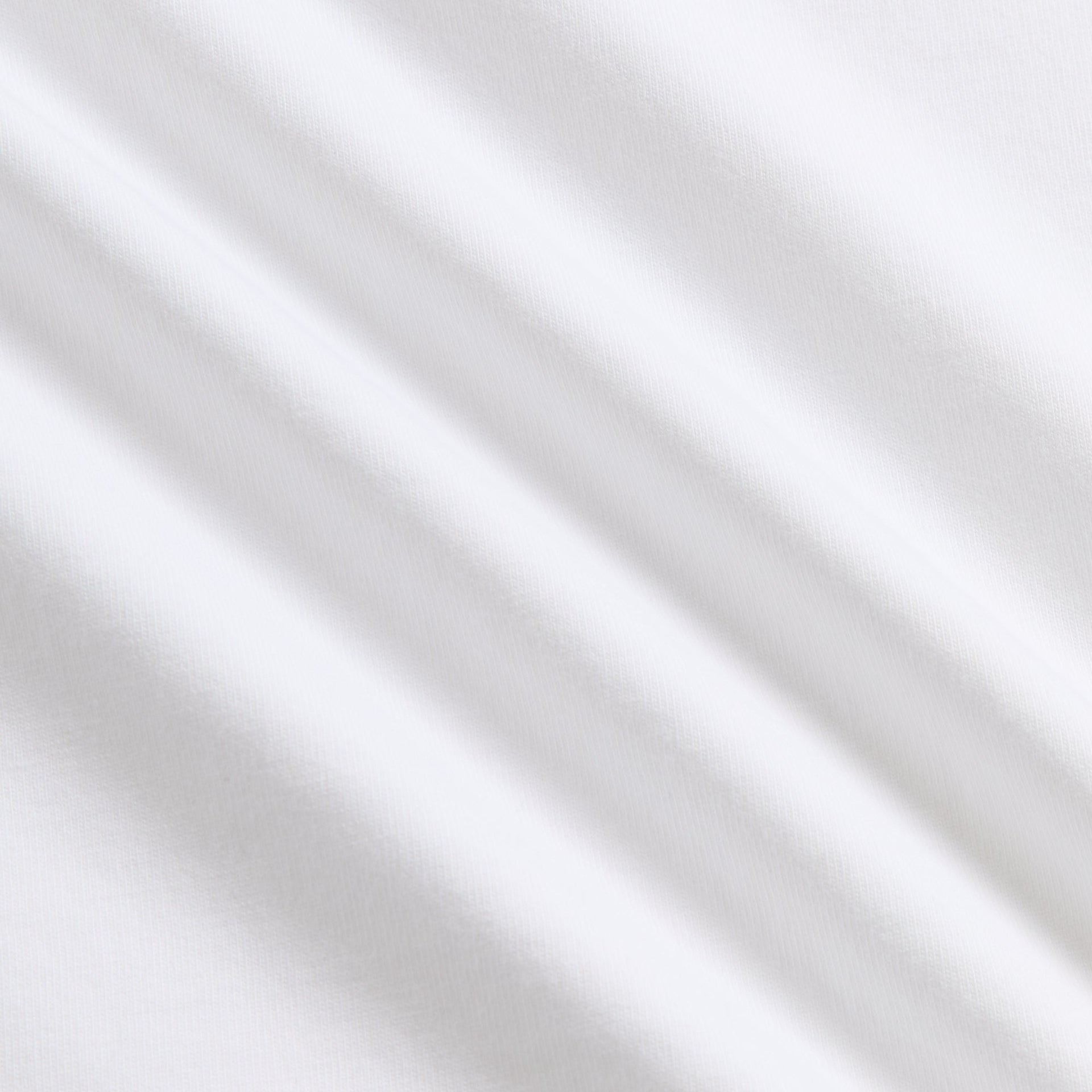 Kith Treats Waffle Tee - White