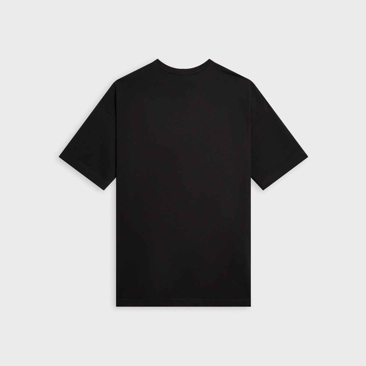 Kith Treats for Katz's Delicatessen Neon Tee - Black