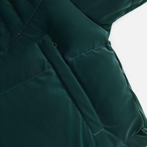 Kith Women Shae Cropped Reversible Puffer - Stadium