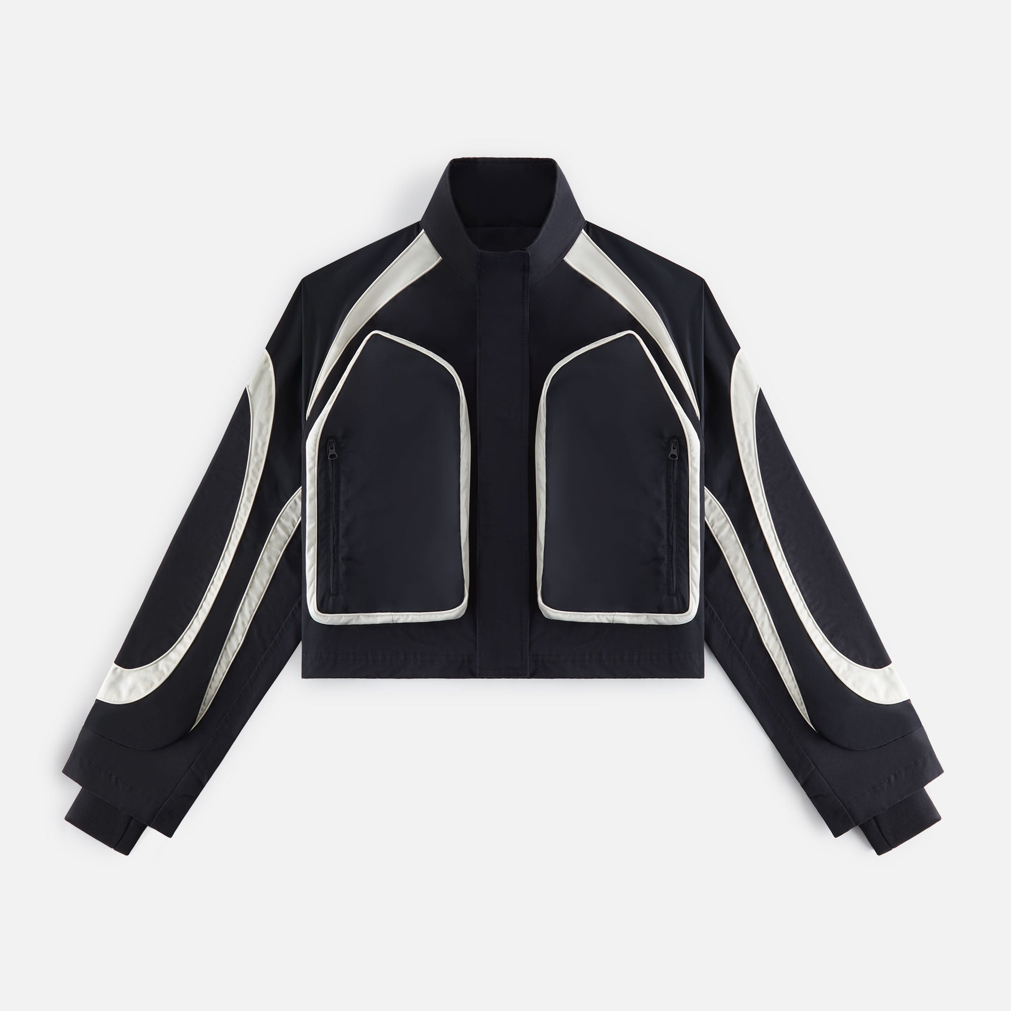 A Closer Look at Kith Women Spring 2024 – Kith Europe