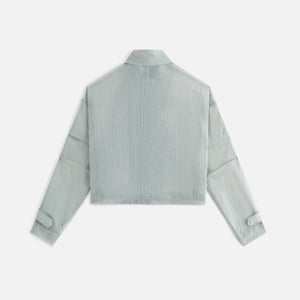 Kith Women Shiloh Cropped Surplus Jacket - Culver