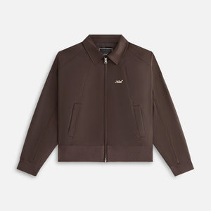 Kith Women Corwin II Suiting Track Jacket - Incognito