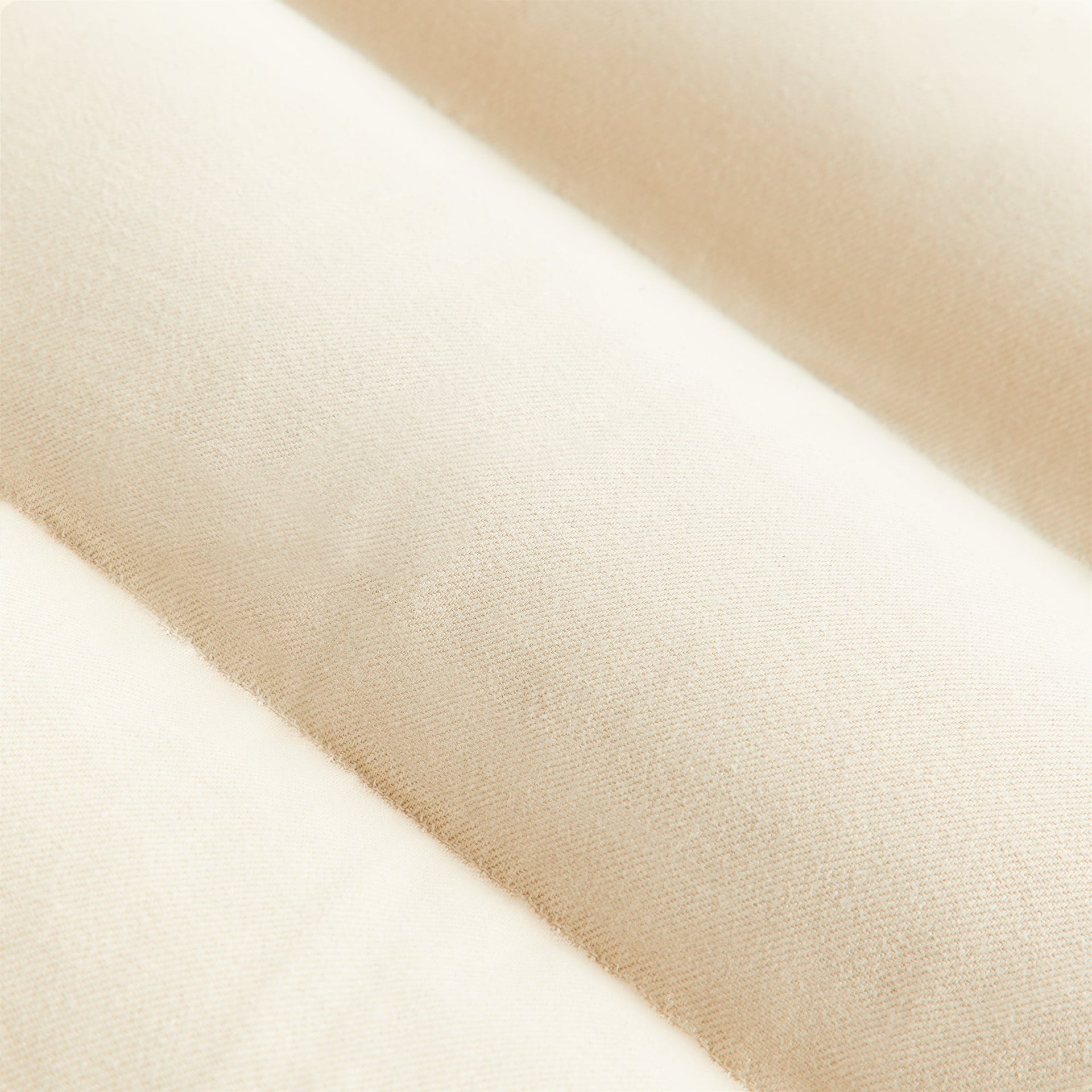 Kith Women Shae Cropped Denim Puffer - Birch - PH