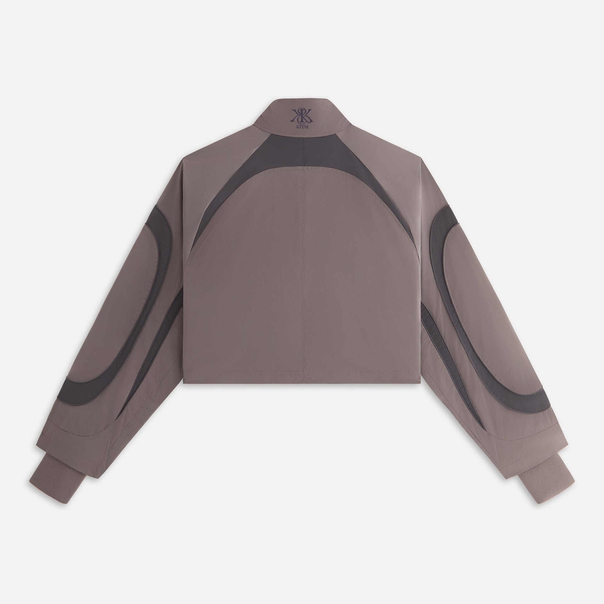 Kith Women Sora Seamed Jacket - Thunder