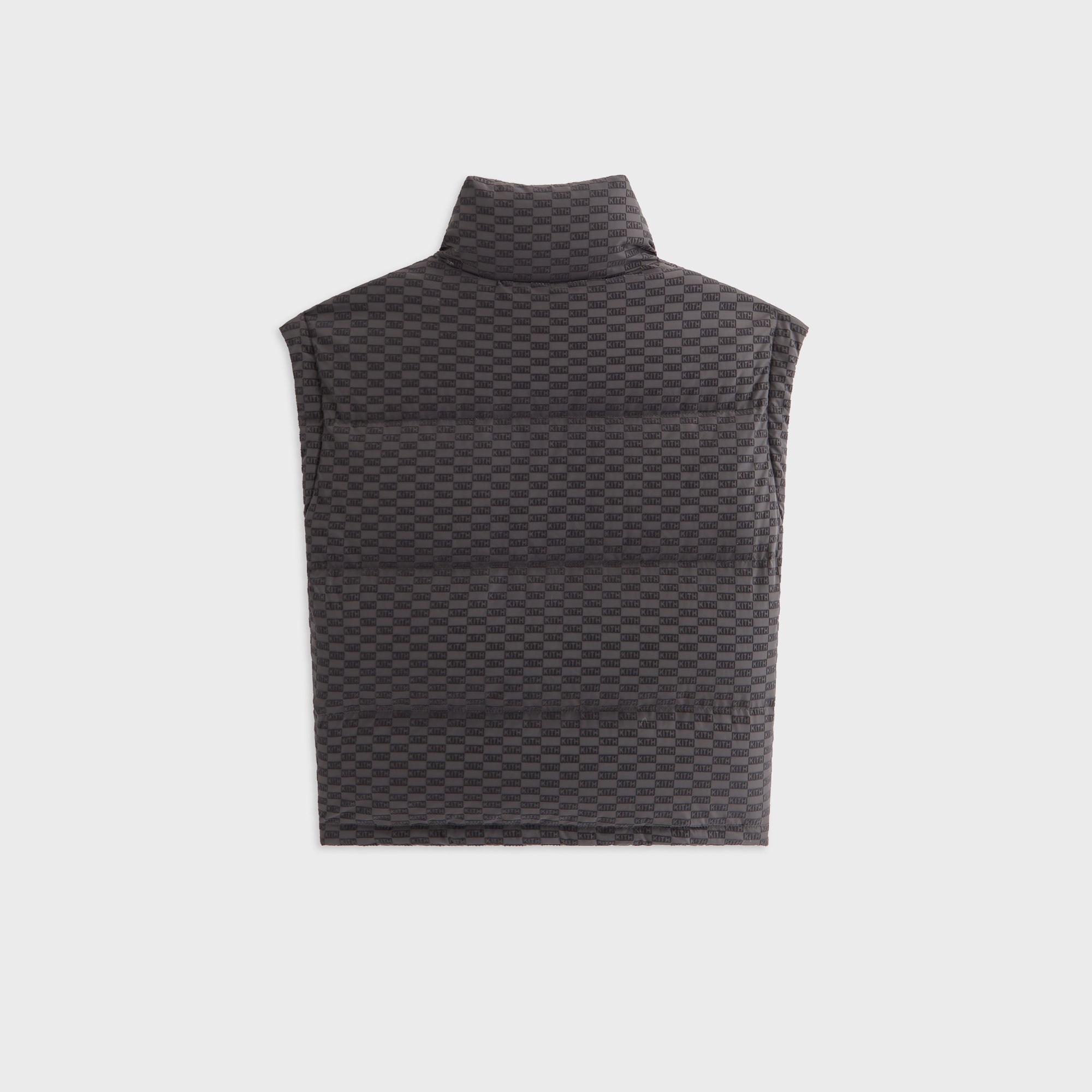 Kith Women Wynne Convertible Puffer - Elusion – Kith Europe