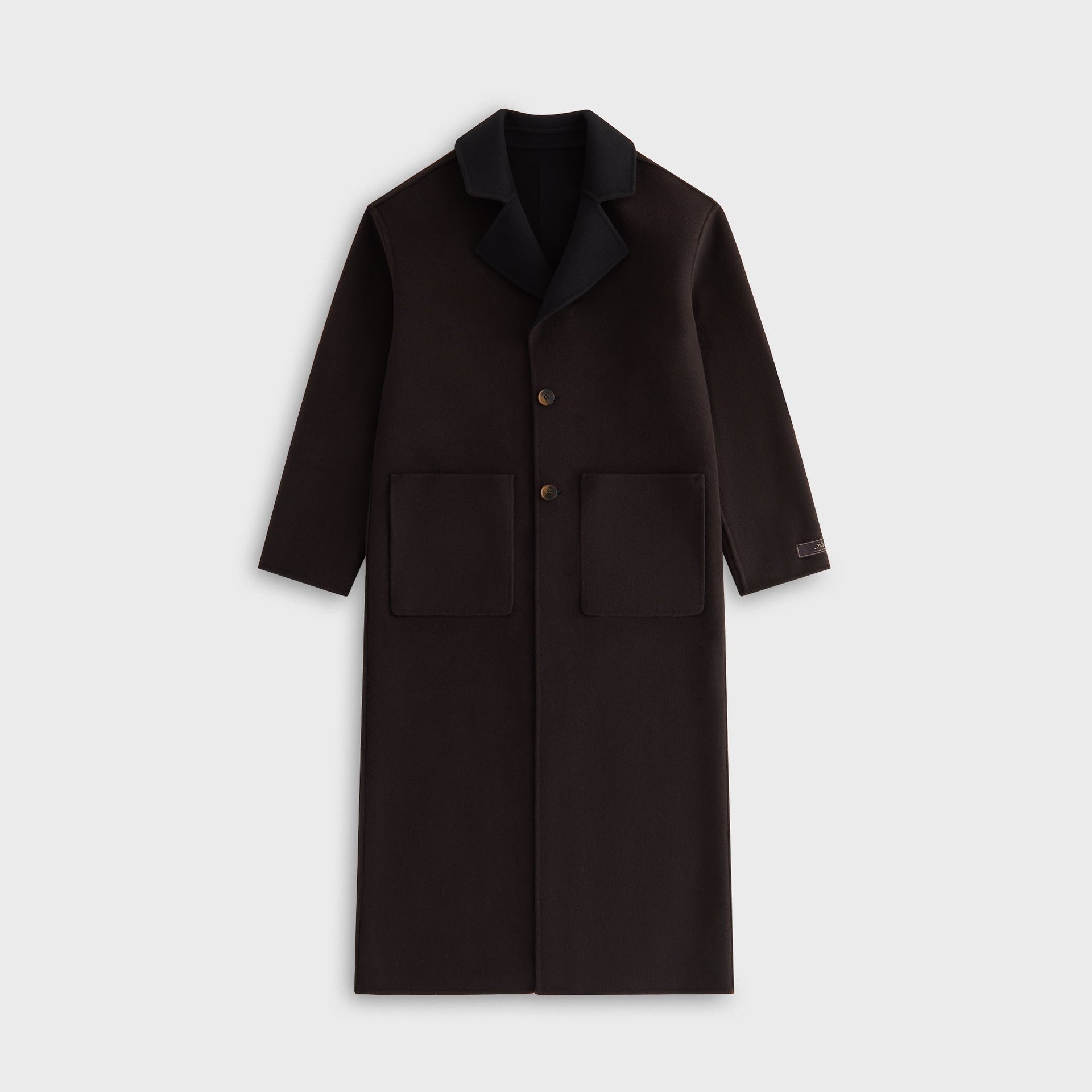 Kith Women Rory II Reversible Coat - Black - PH