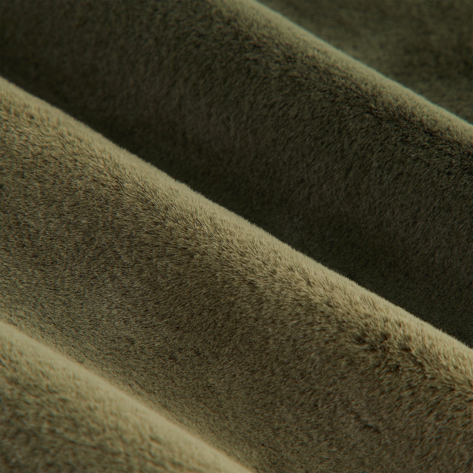 Kith Women Toshi III Faux Fur Pinwheel Bomber Jacket - Monarch - PH